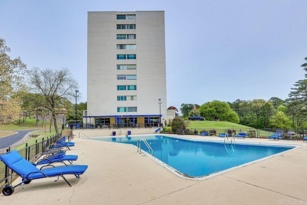 740 A-706 Weston  Hot Springs, AR
