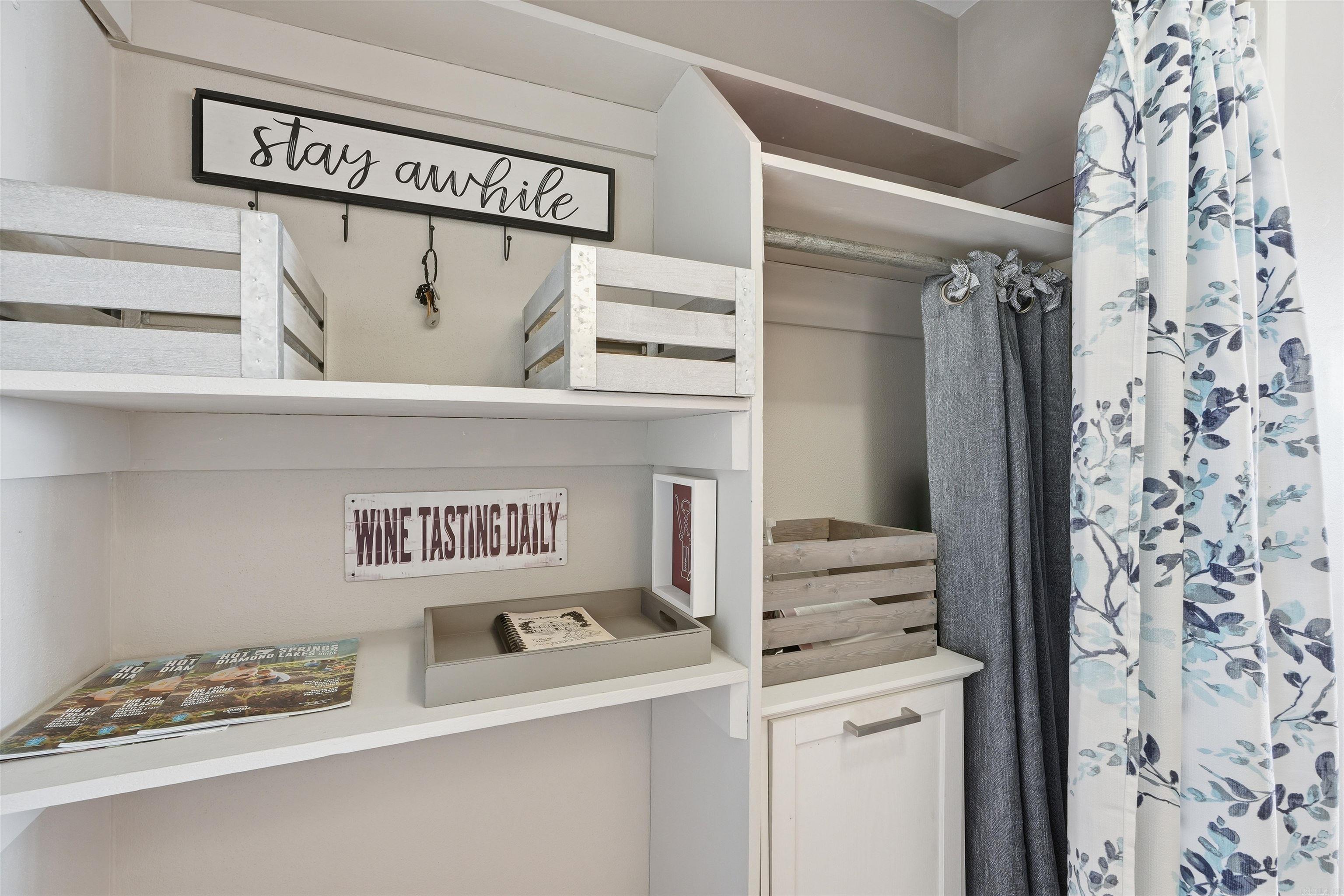 740 A-706 Weston  Hot Springs, AR