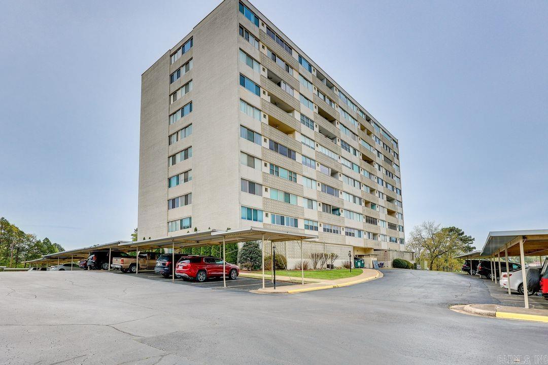 740 A-706 Weston  Hot Springs, AR