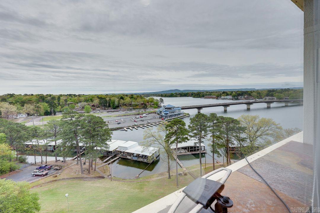 740 A-706 Weston  Hot Springs, AR