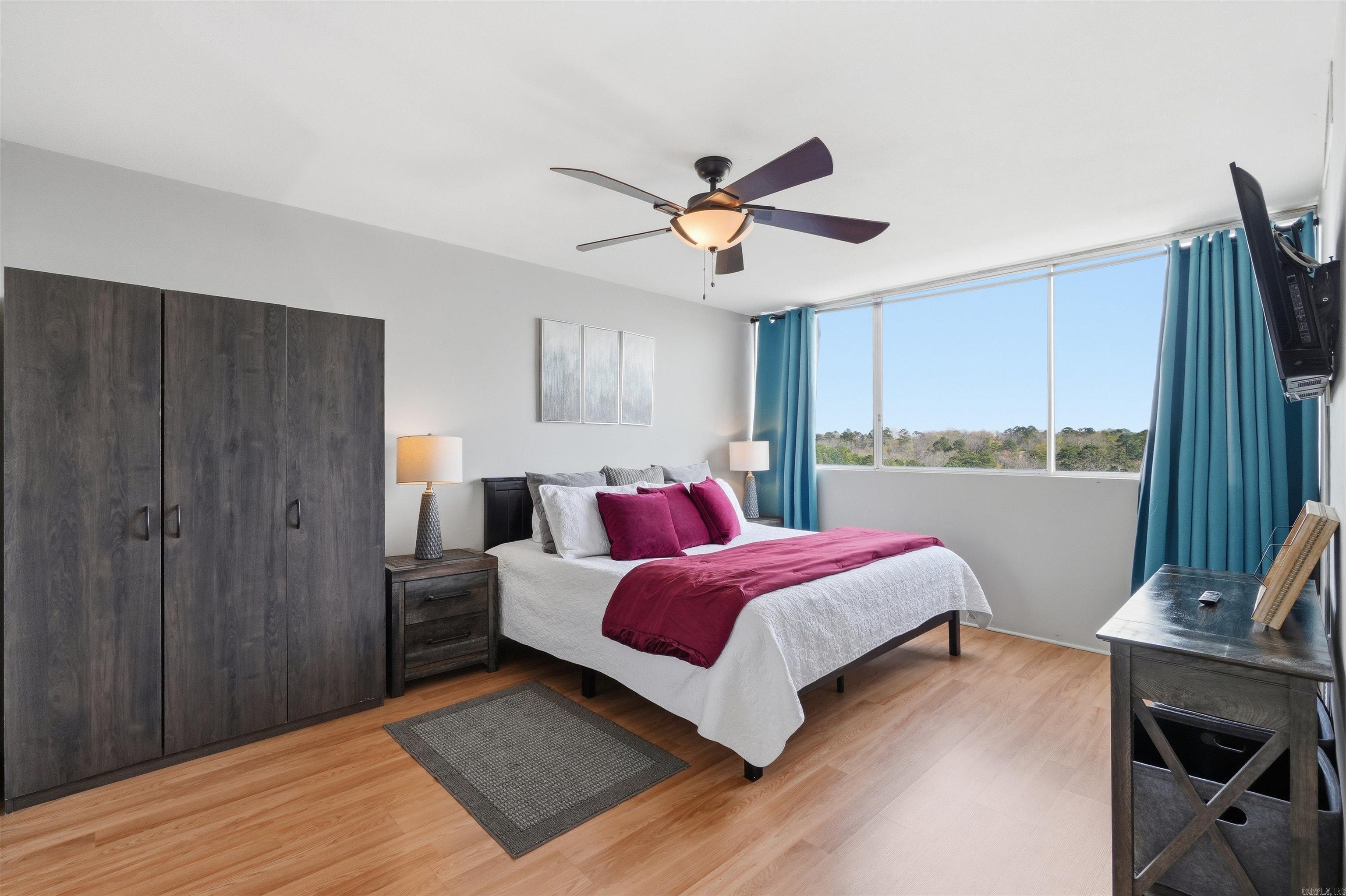 740 A-706 Weston  Hot Springs, AR