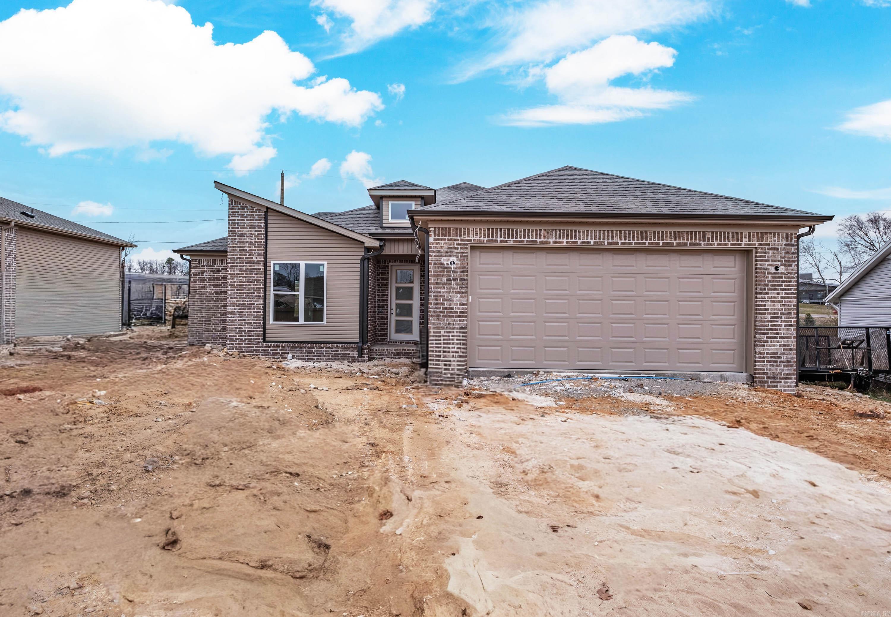 29 Walnut Valley Drive  Little Rock, AR