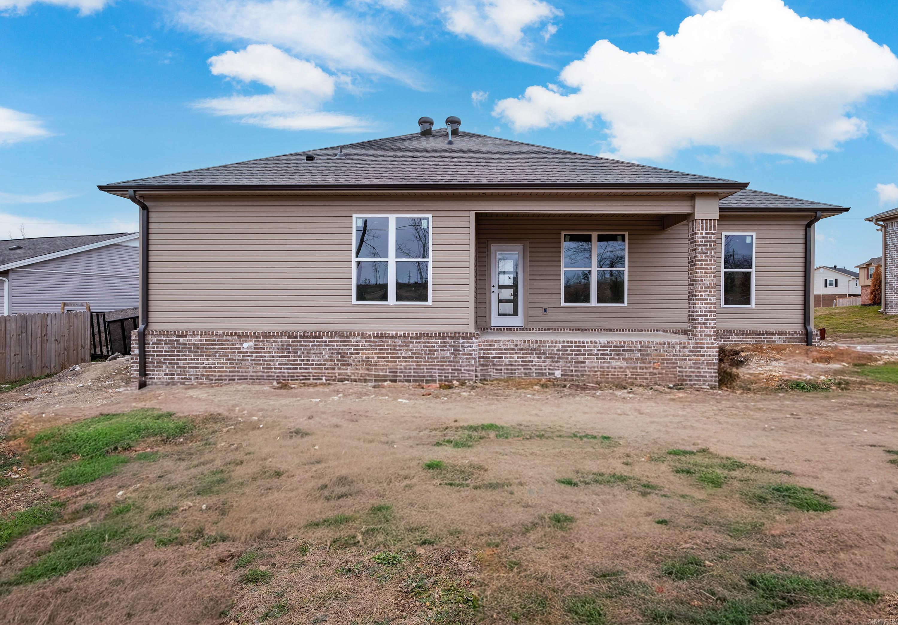 29 Walnut Valley Drive  Little Rock, AR