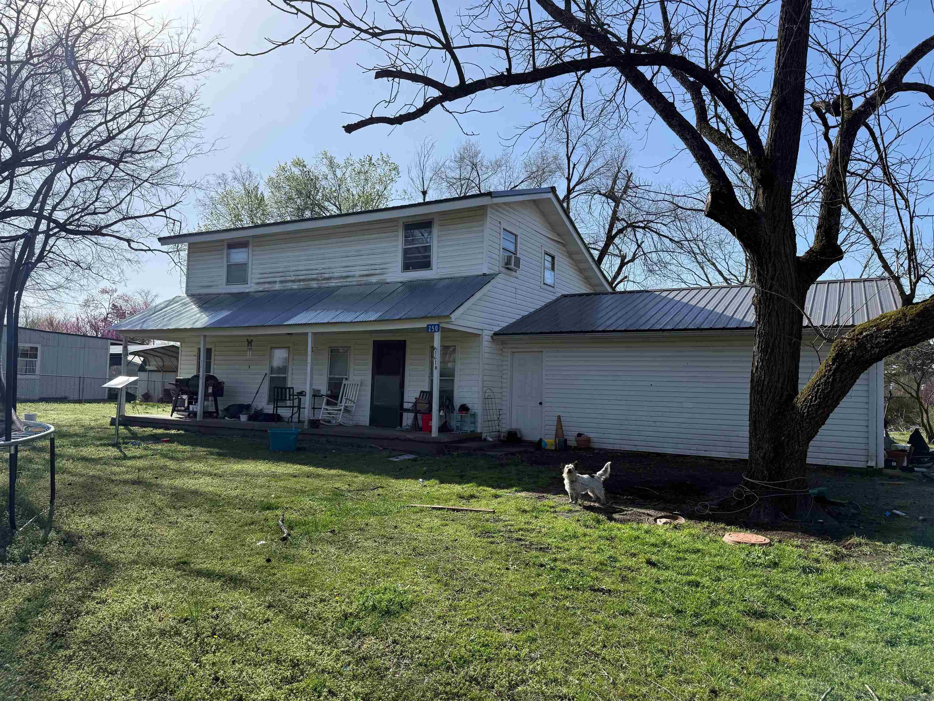 250 Bluebird  Mount Pleasant, AR