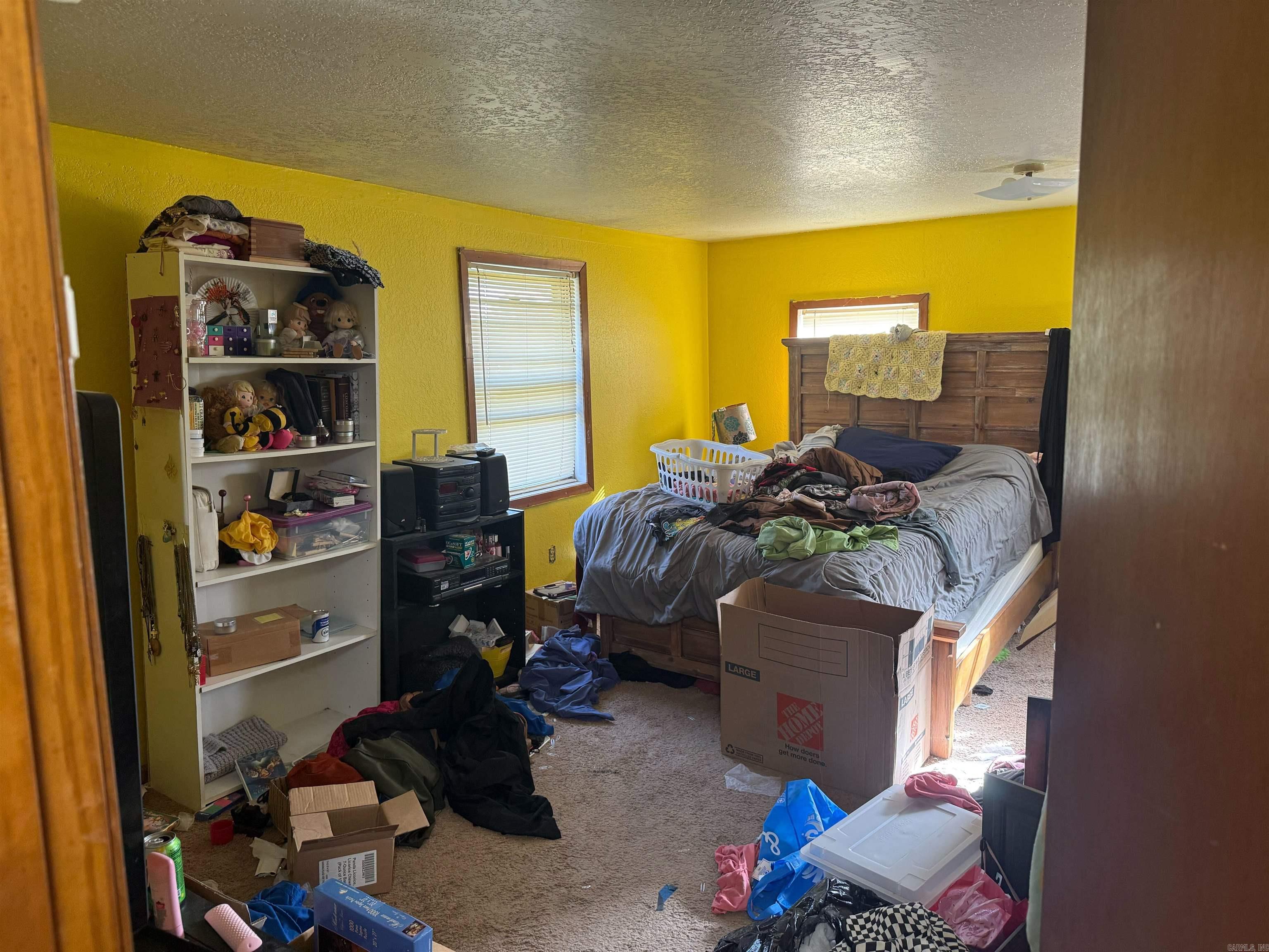 250 Bluebird  Mount Pleasant, AR