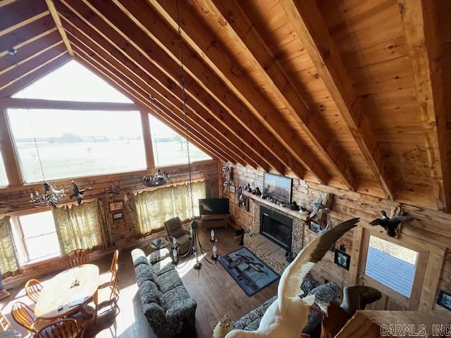 64 Clearpoint  Stuttgart, AR