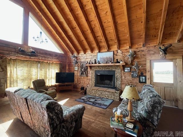 64 Clearpoint  Stuttgart, AR