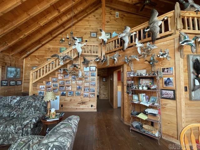 64 Clearpoint  Stuttgart, AR