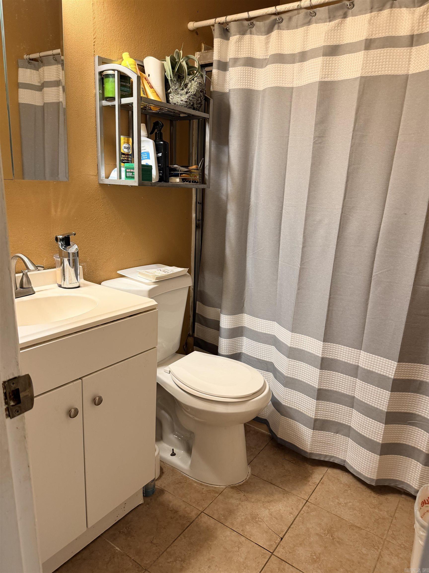 216 Mills St  North Little Rock, AR