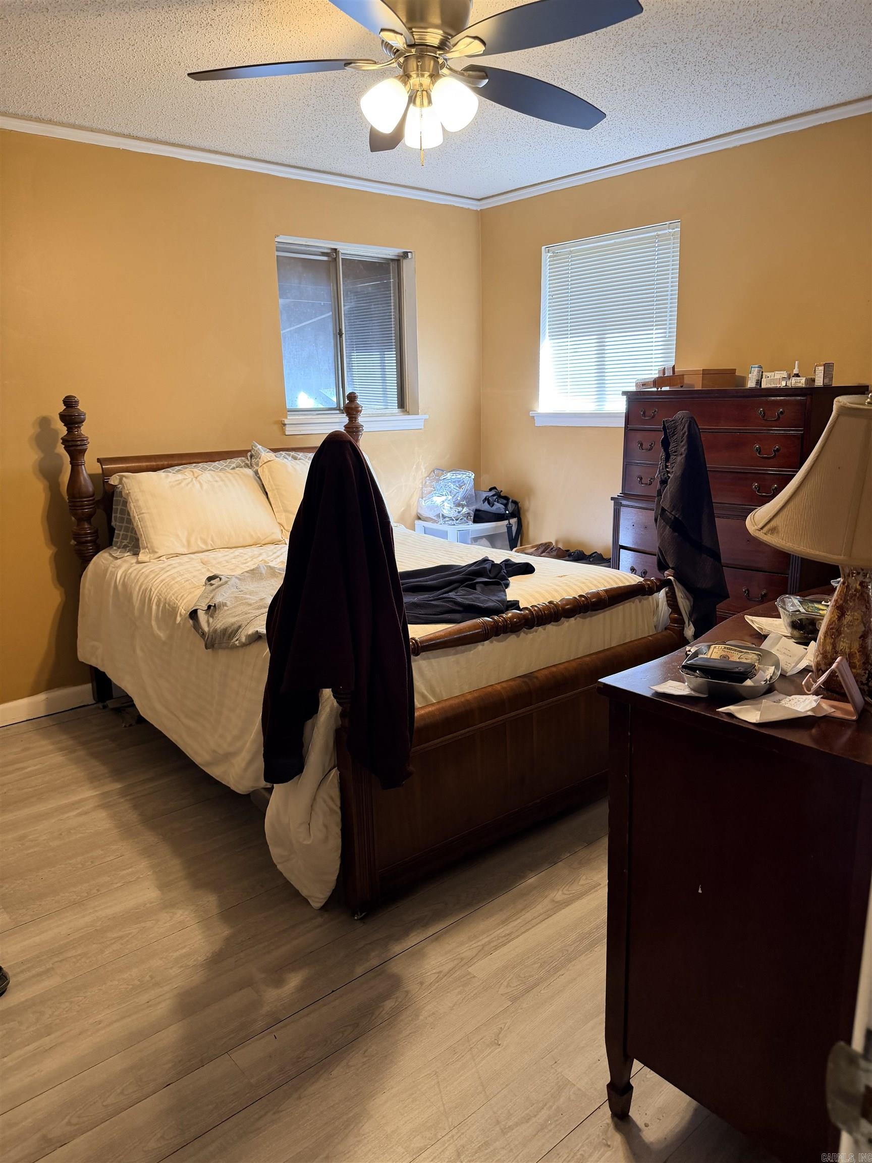 216 Mills St  North Little Rock, AR