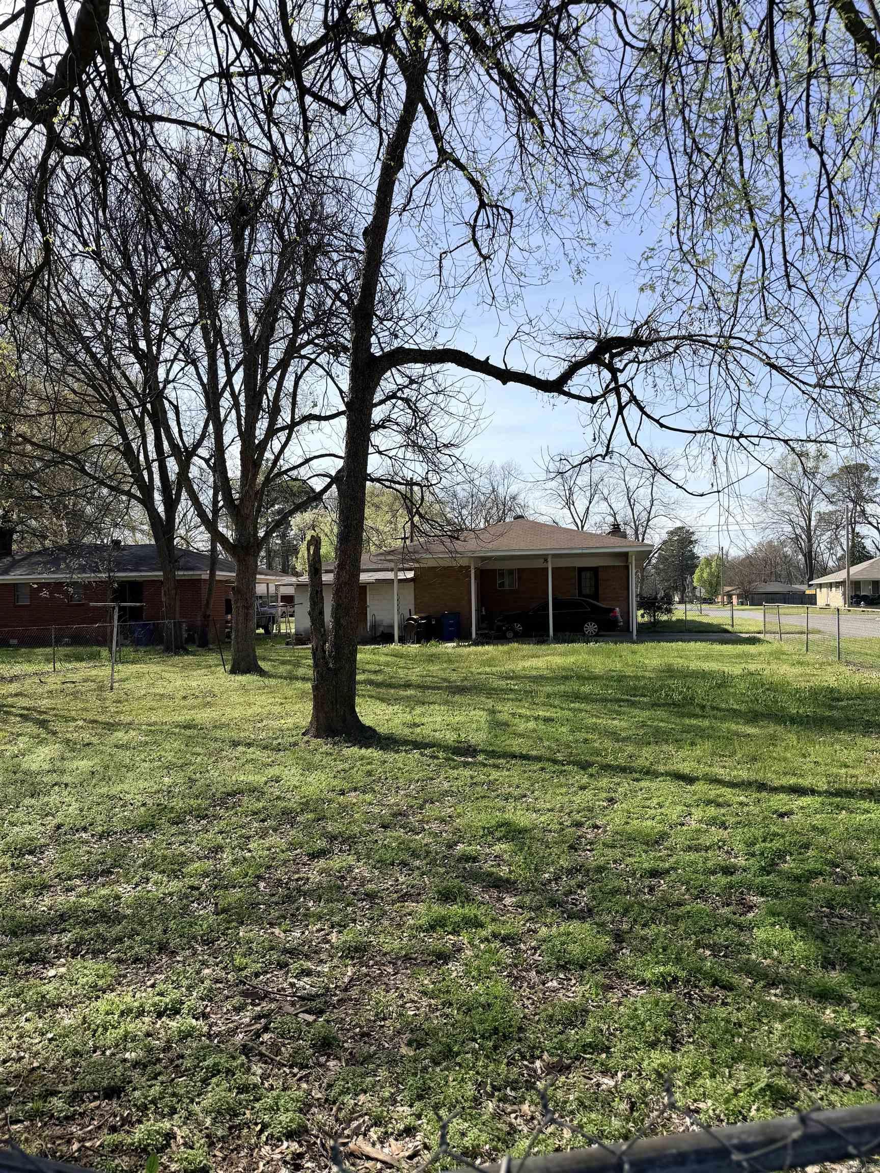 216 Mills St  North Little Rock, AR