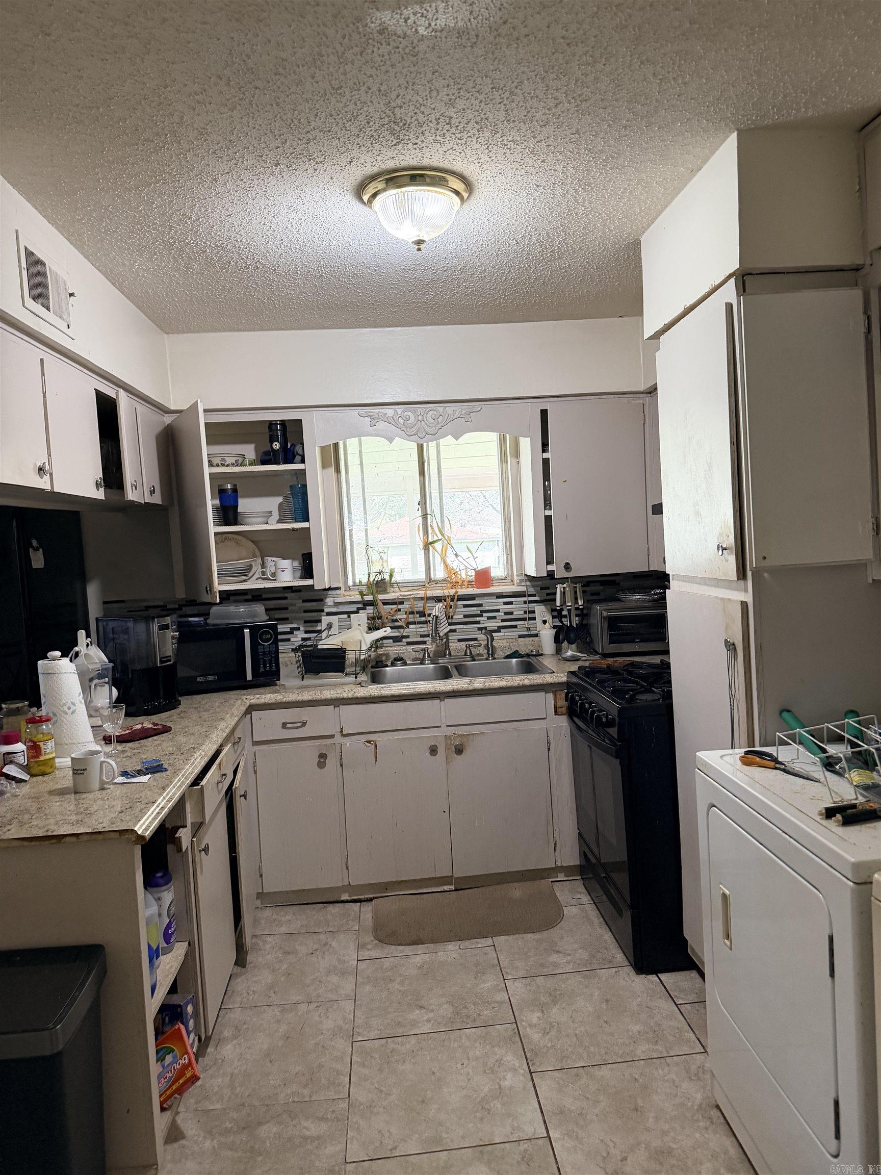 216 Mills St  North Little Rock, AR