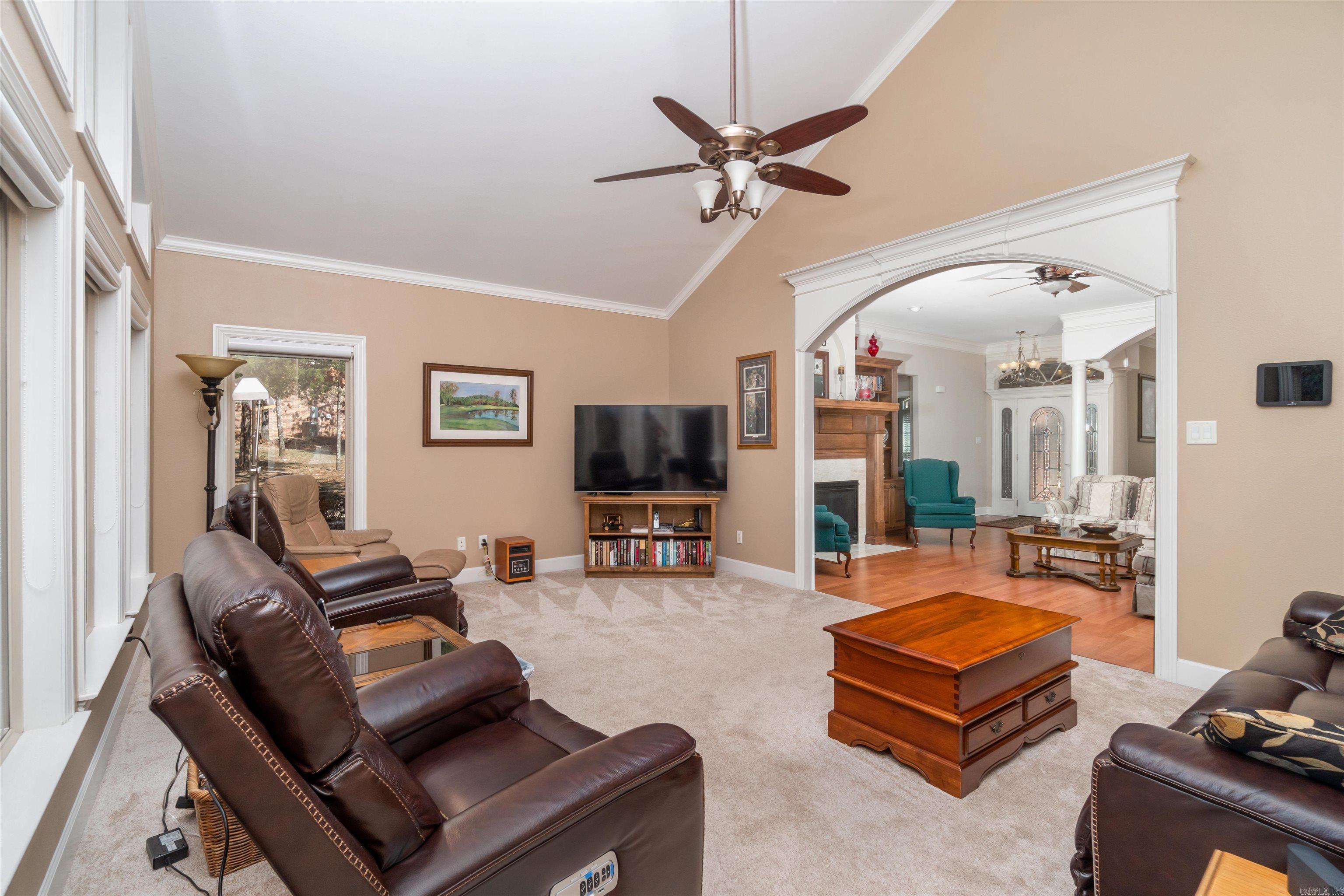 18 Amable Lane  Hot Springs Village, AR