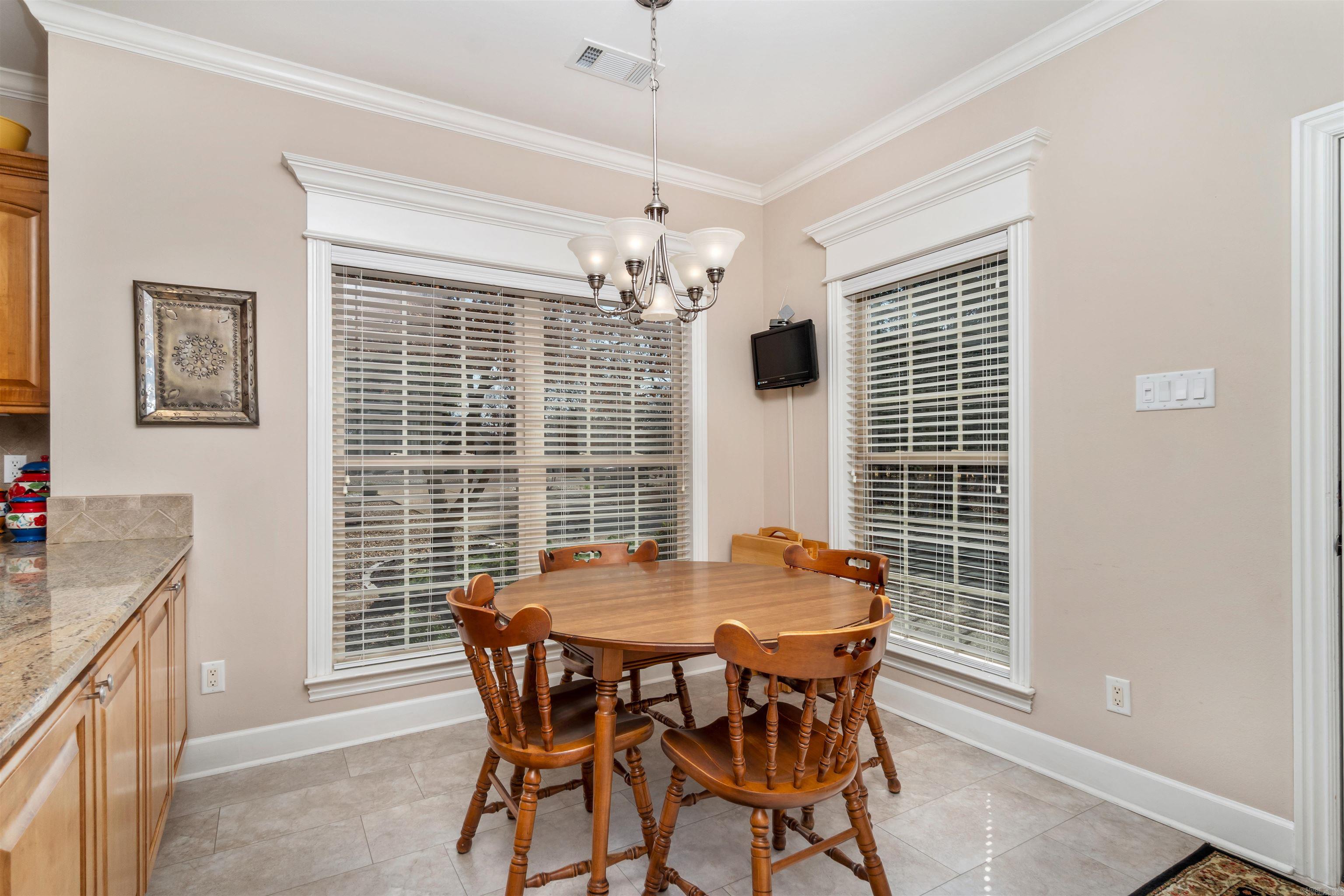 18 Amable Lane  Hot Springs Village, AR