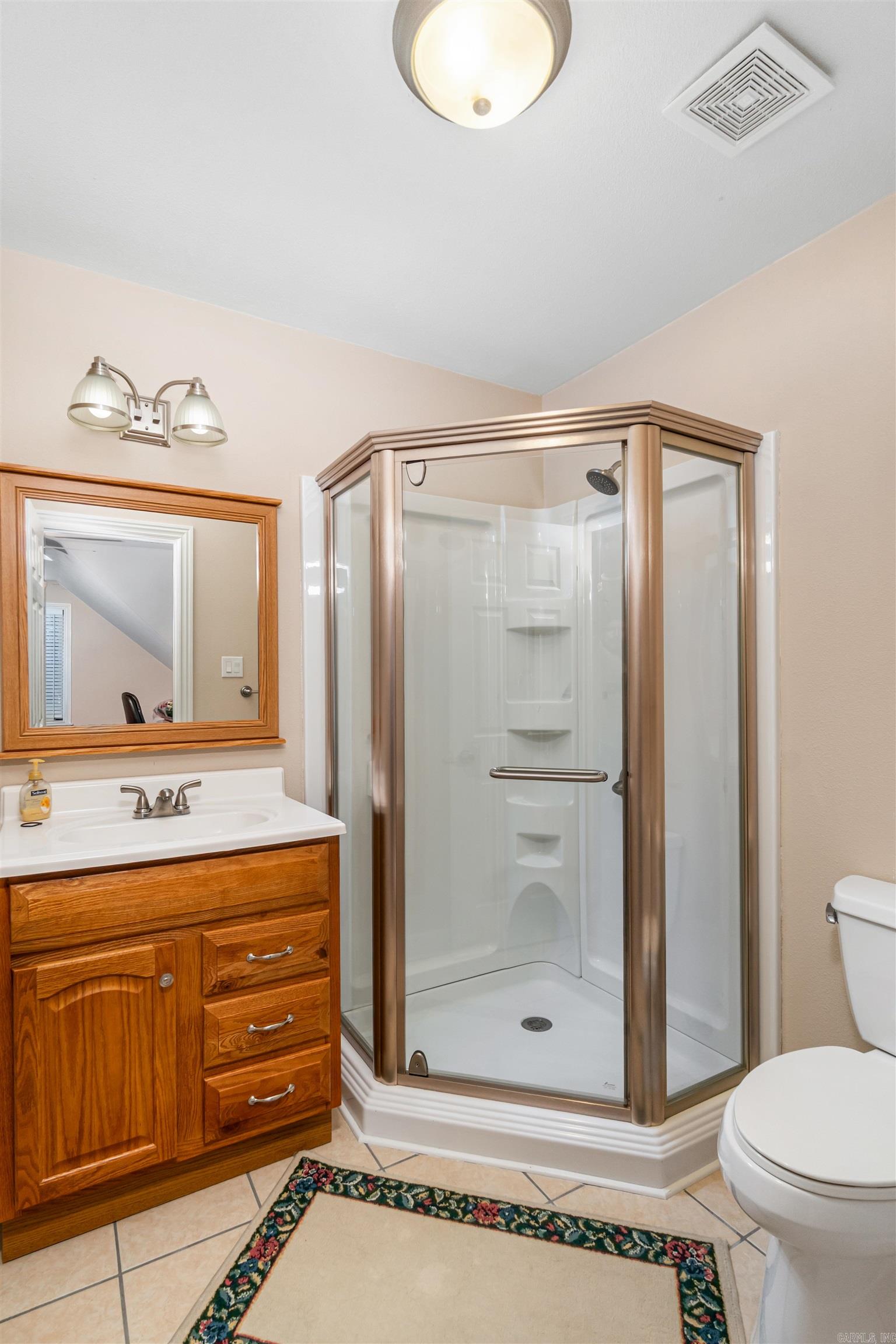 18 Amable Lane  Hot Springs Village, AR