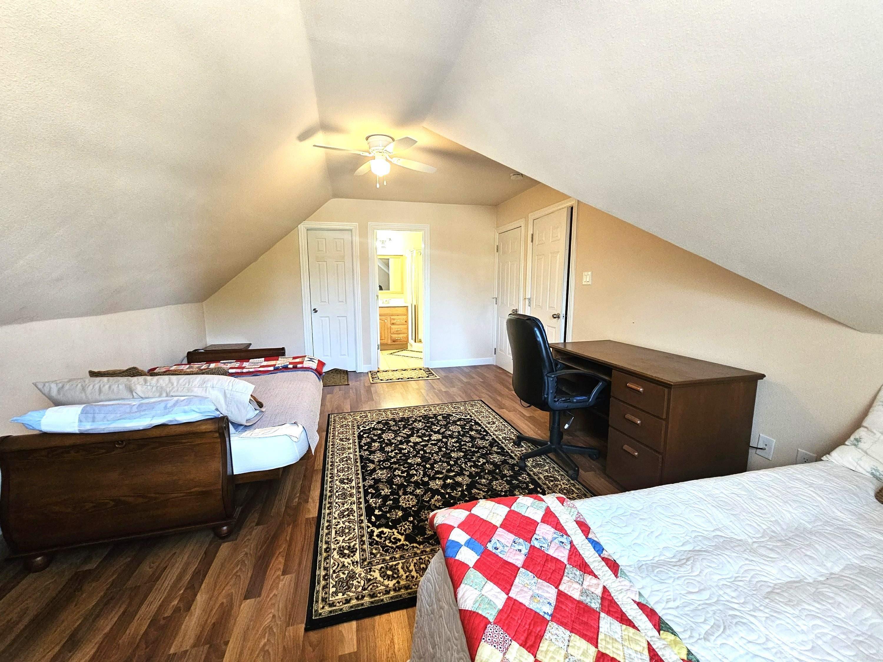 18 Amable Lane  Hot Springs Village, AR