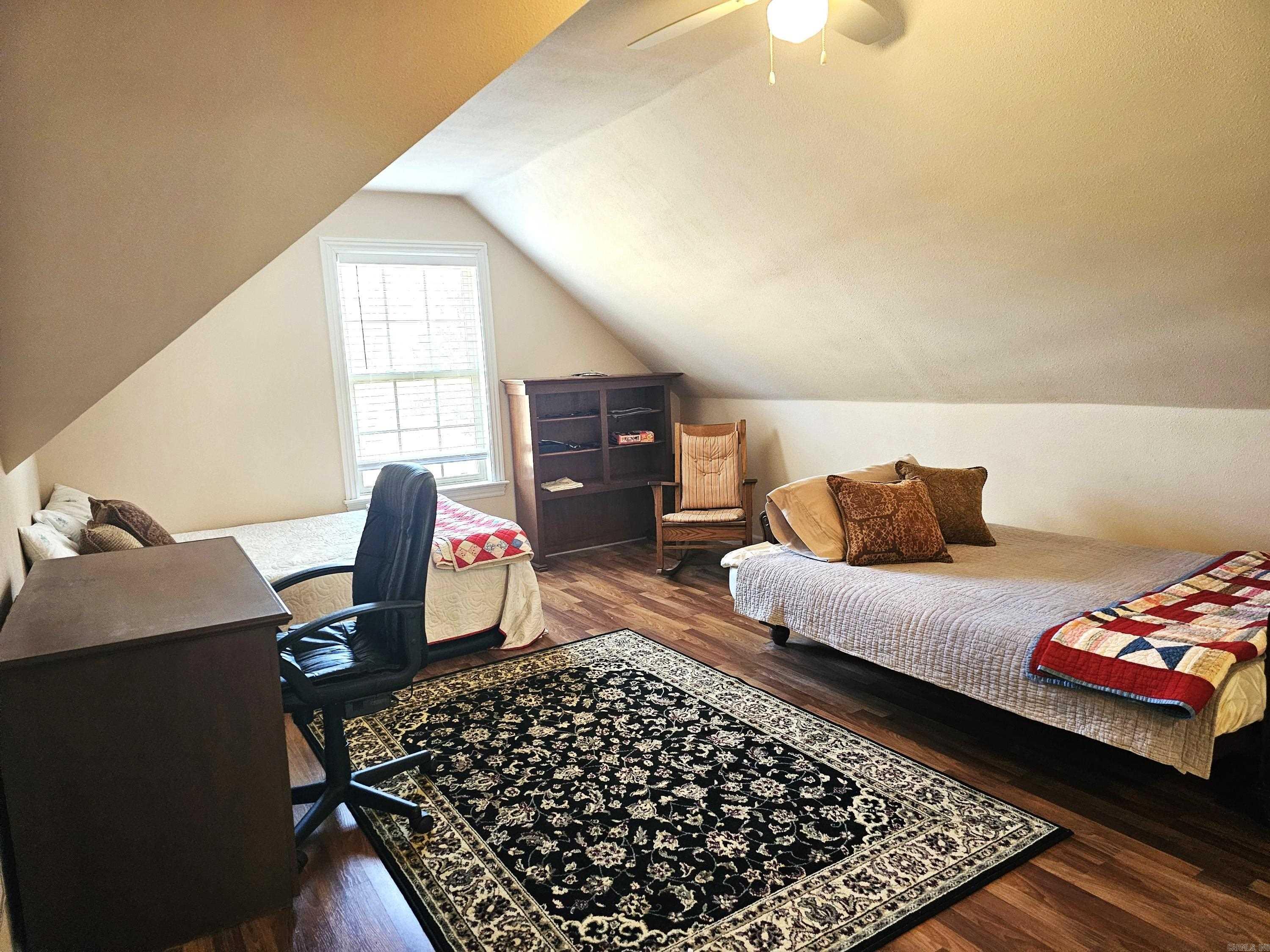 18 Amable Lane  Hot Springs Village, AR