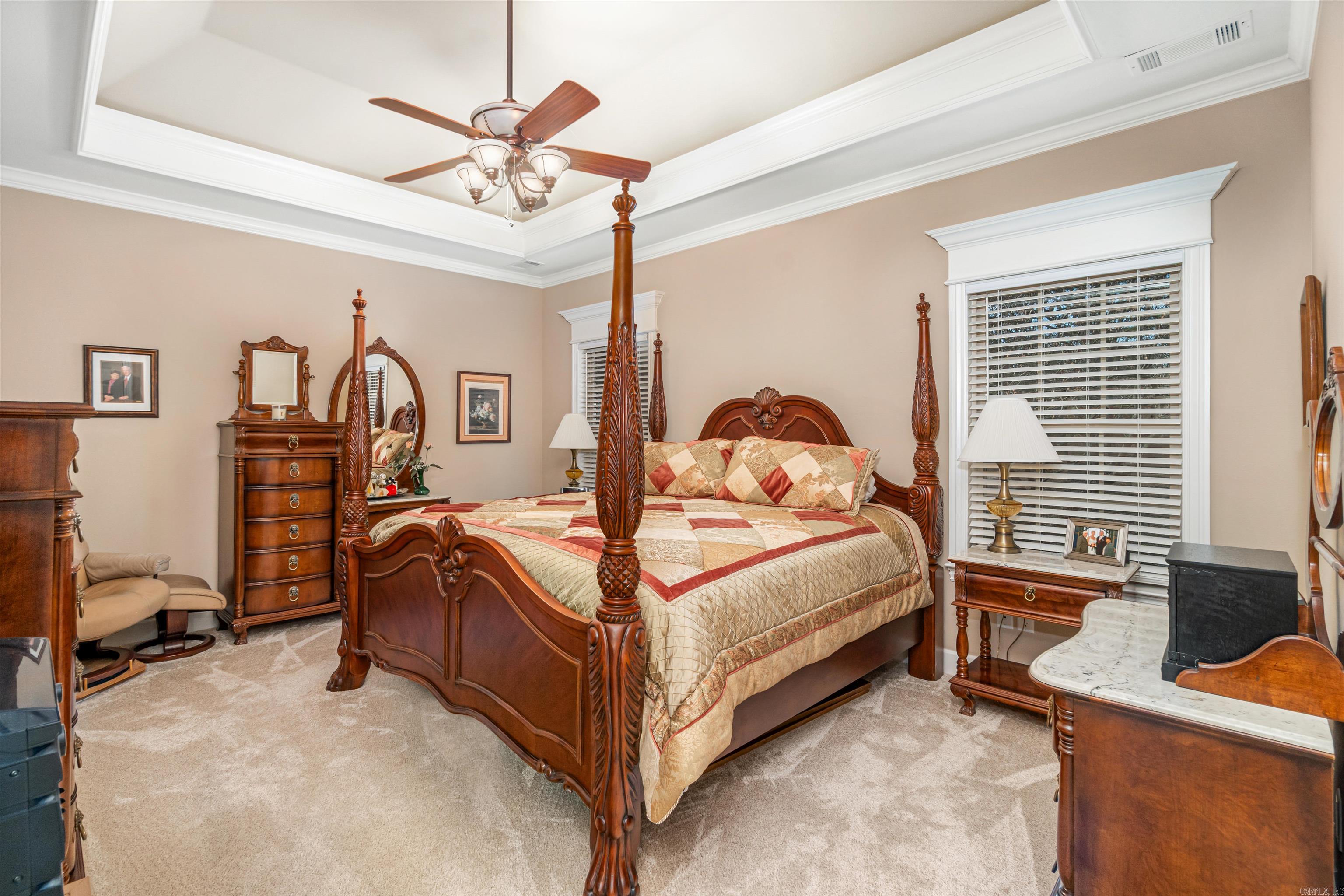 18 Amable Lane  Hot Springs Village, AR