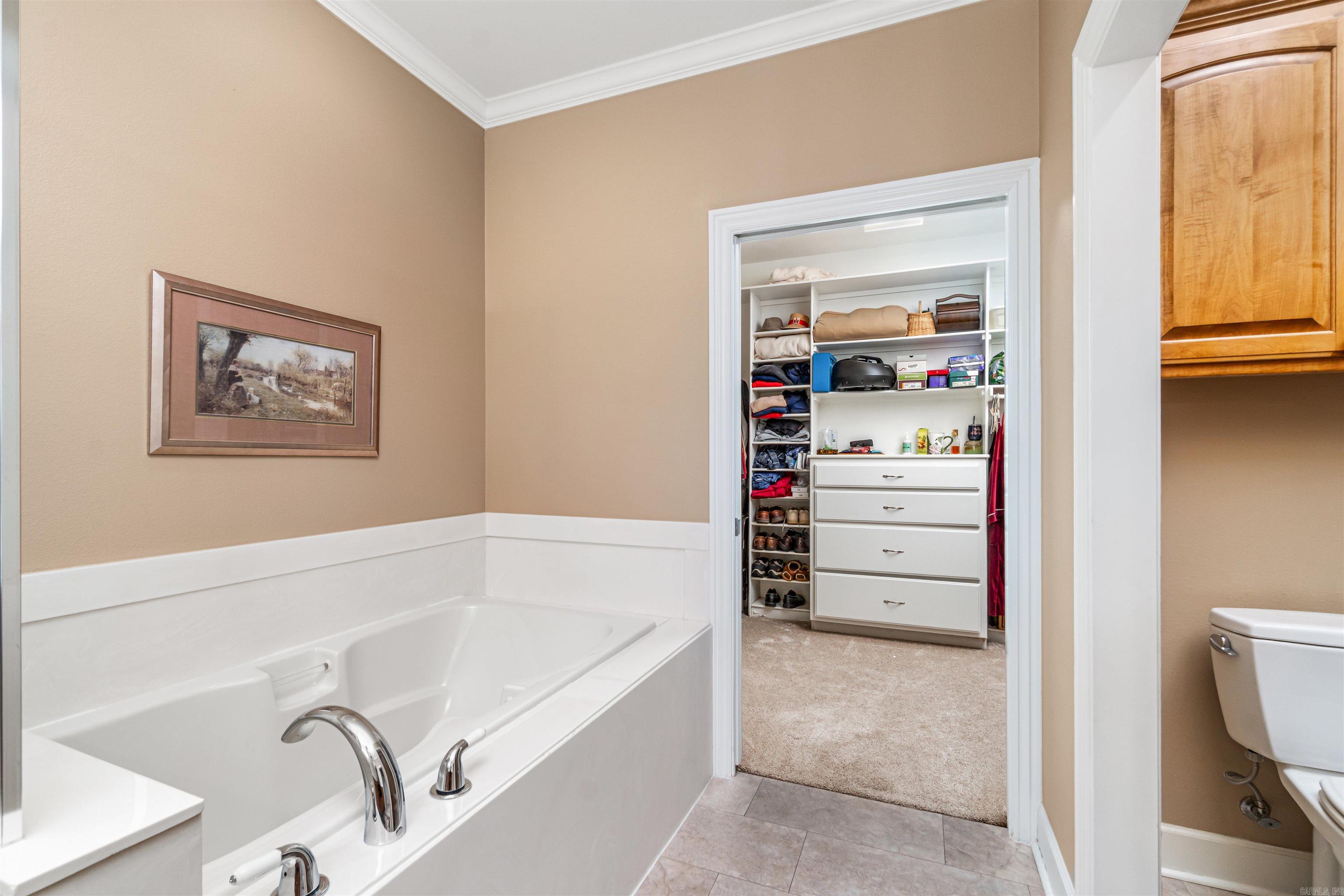 18 Amable Lane  Hot Springs Village, AR