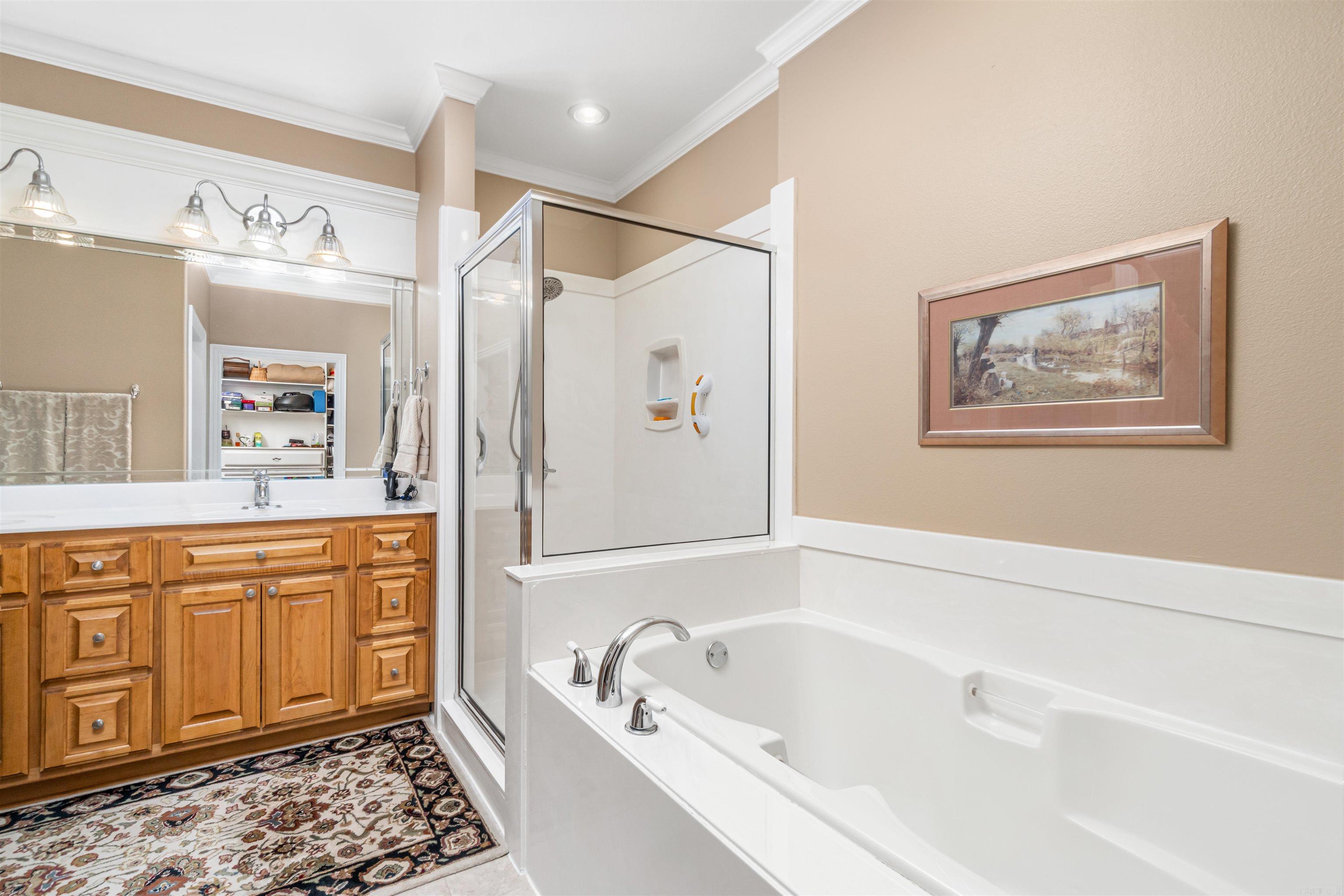 18 Amable Lane  Hot Springs Village, AR