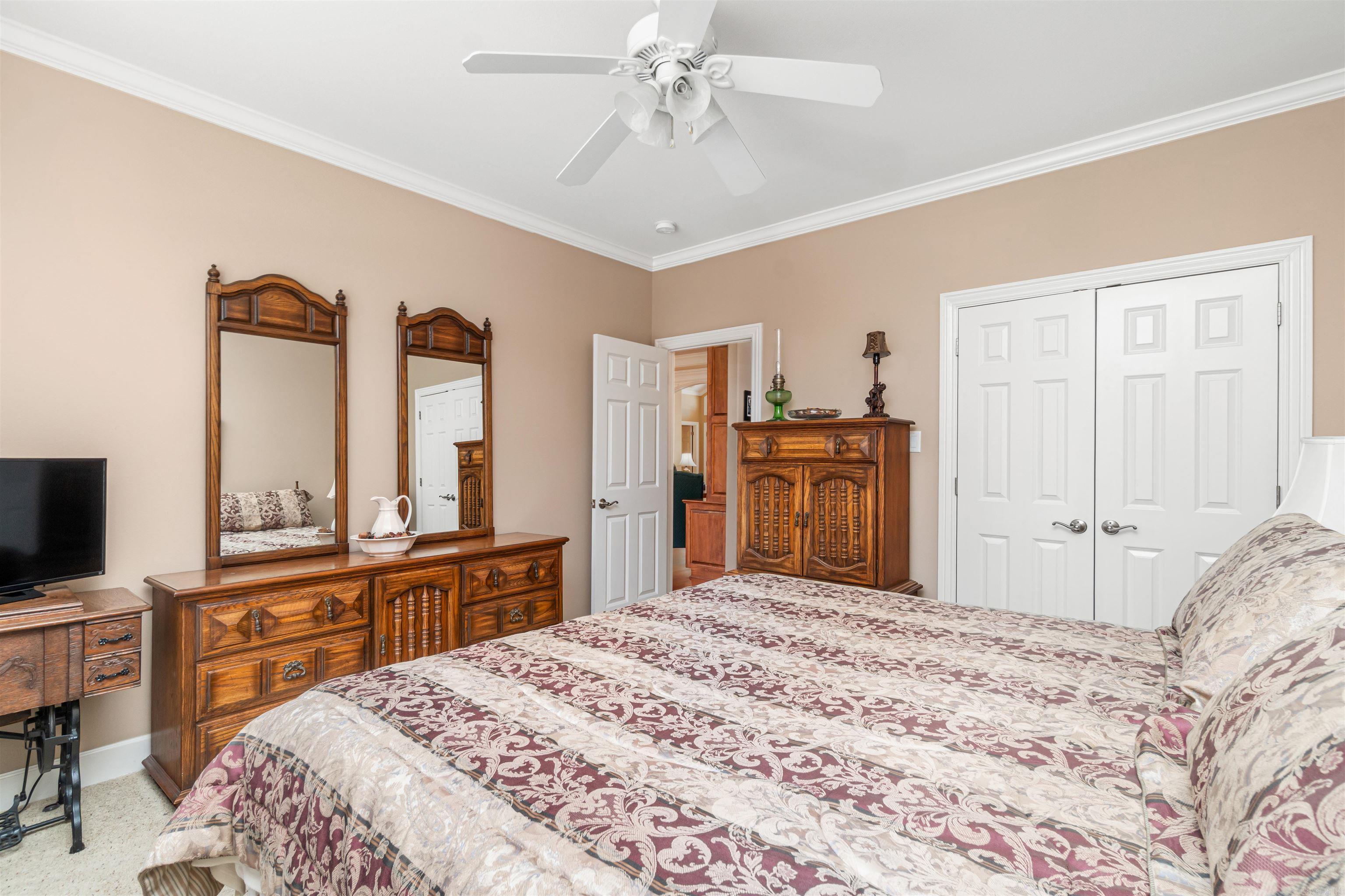 18 Amable Lane  Hot Springs Village, AR