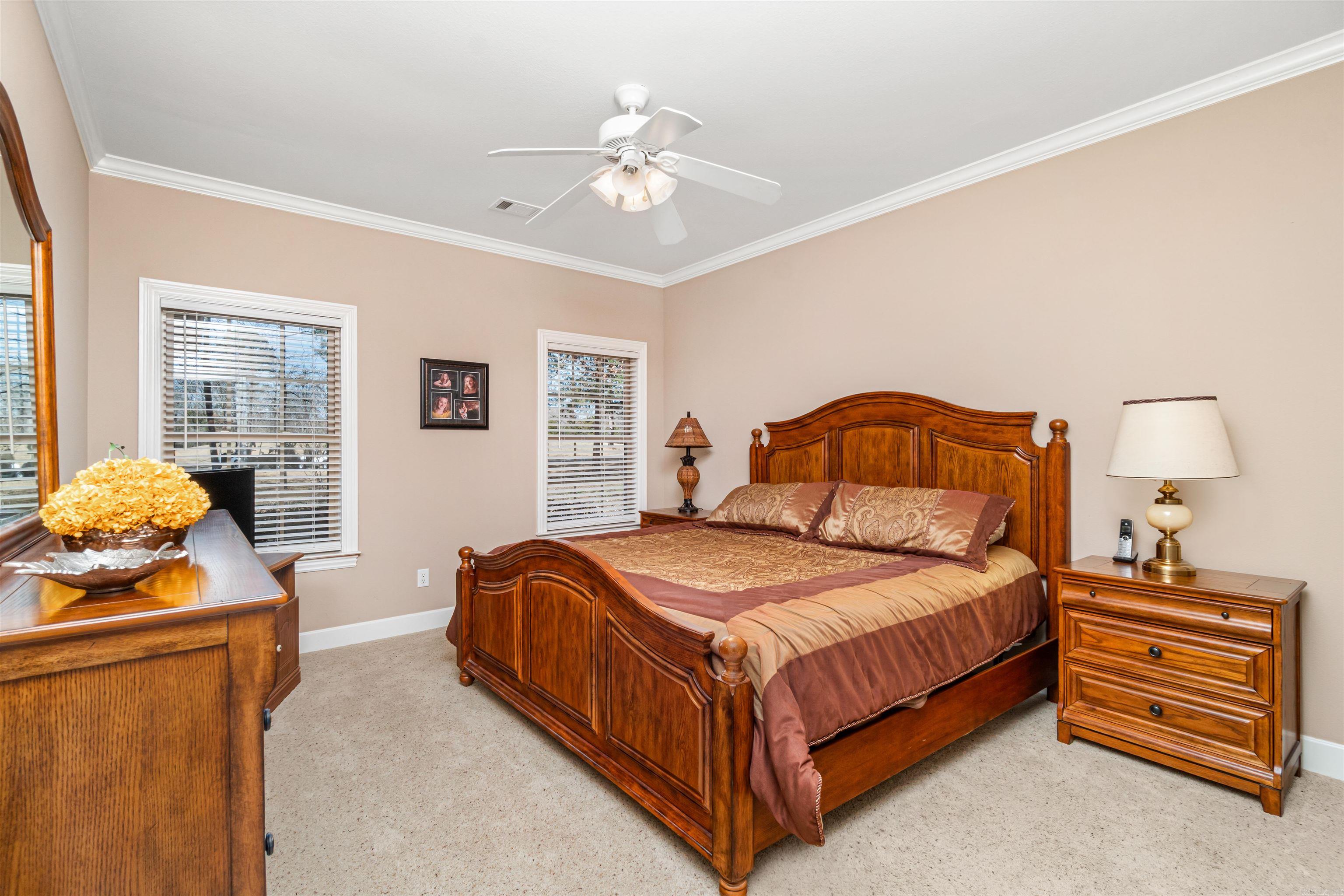 18 Amable Lane  Hot Springs Village, AR