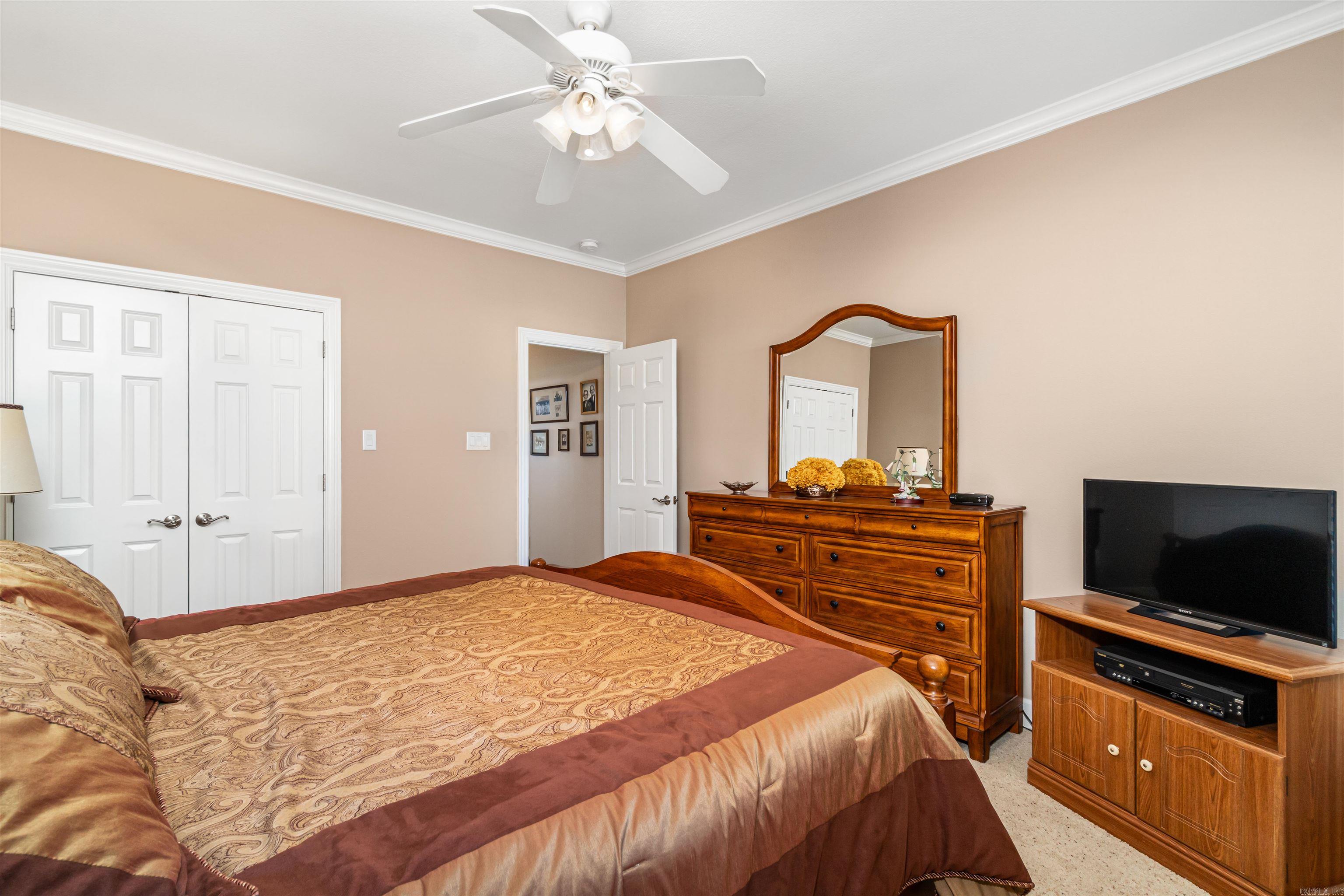 18 Amable Lane  Hot Springs Village, AR