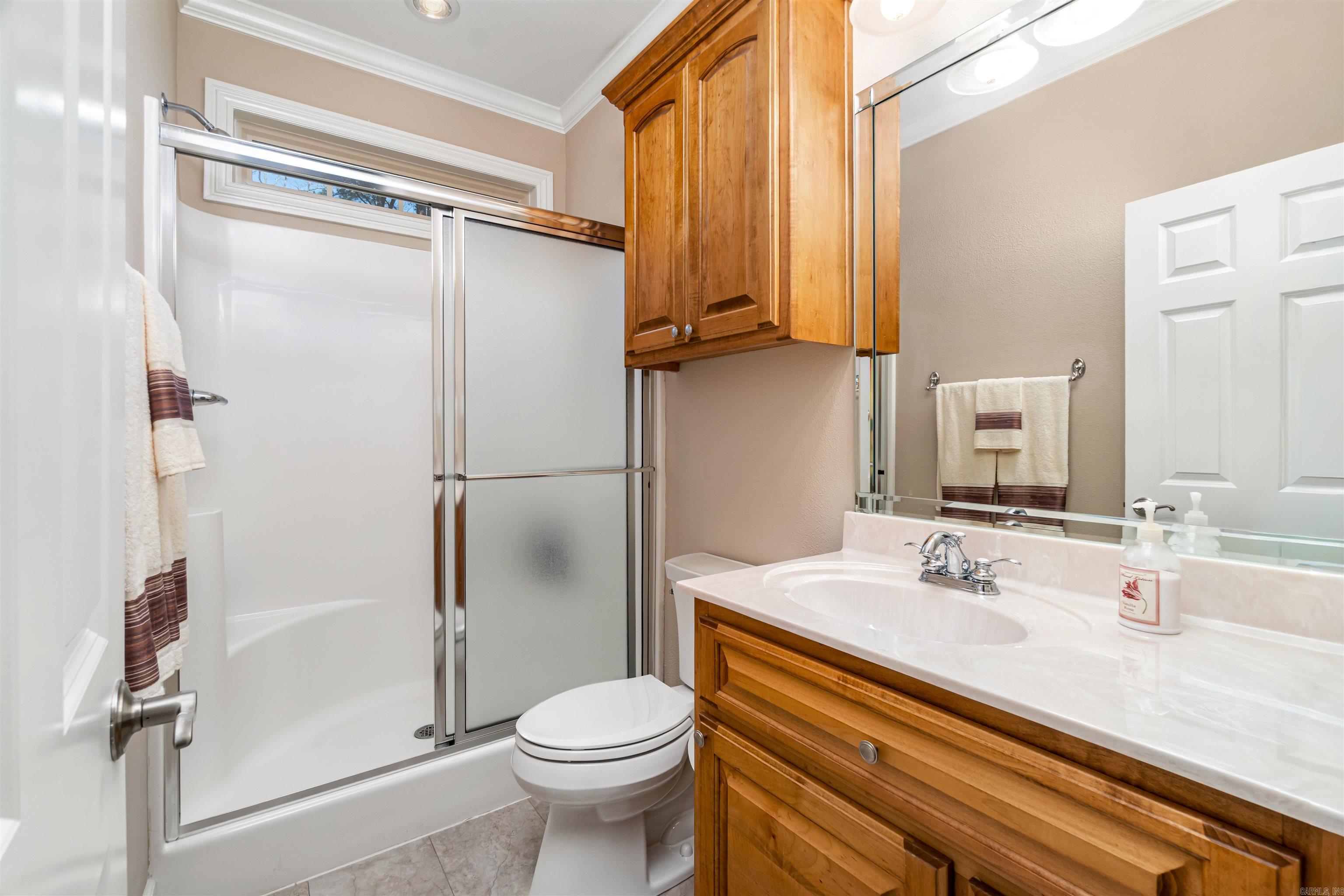 18 Amable Lane  Hot Springs Village, AR