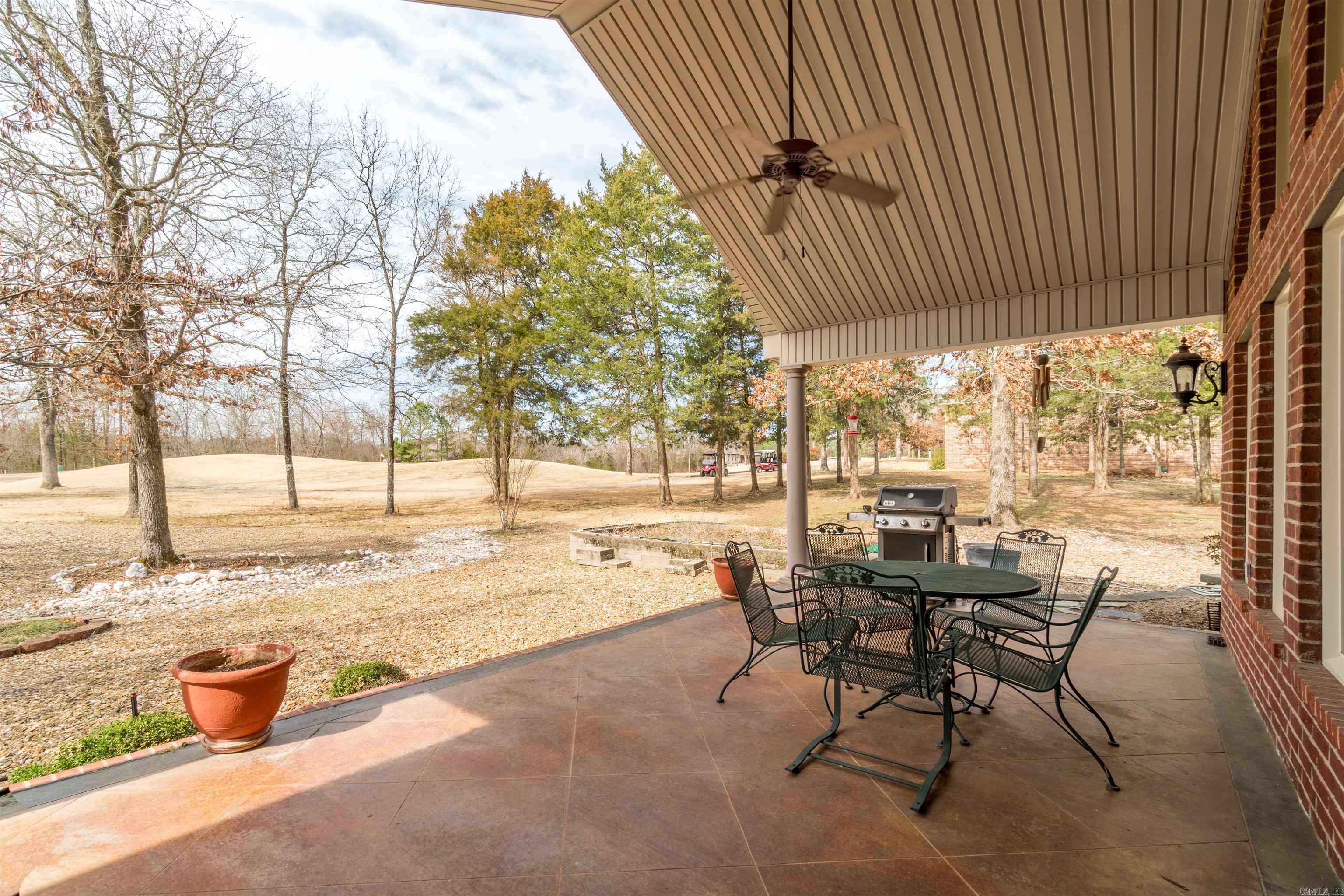18 Amable Lane  Hot Springs Village, AR