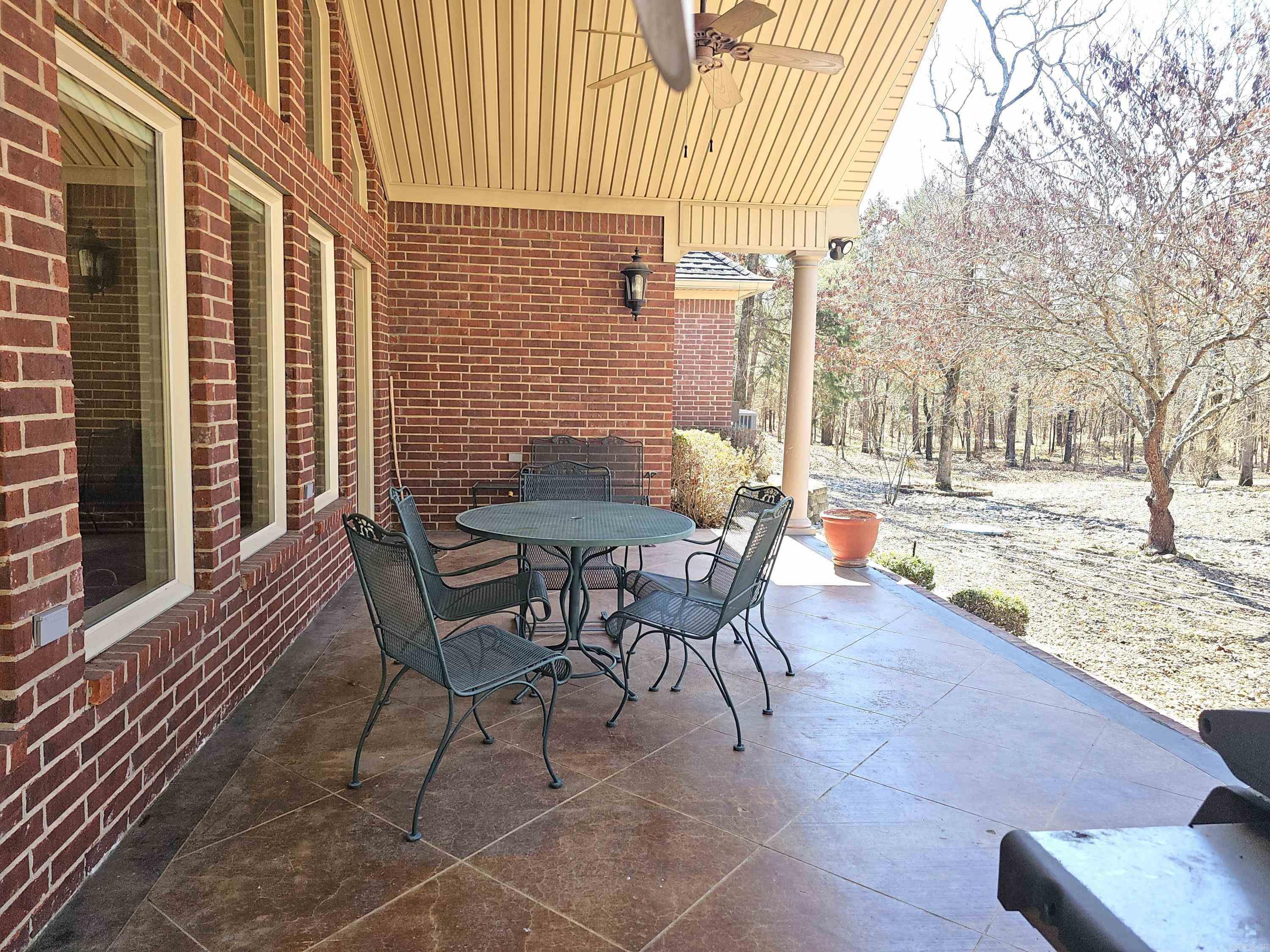 18 Amable Lane  Hot Springs Village, AR