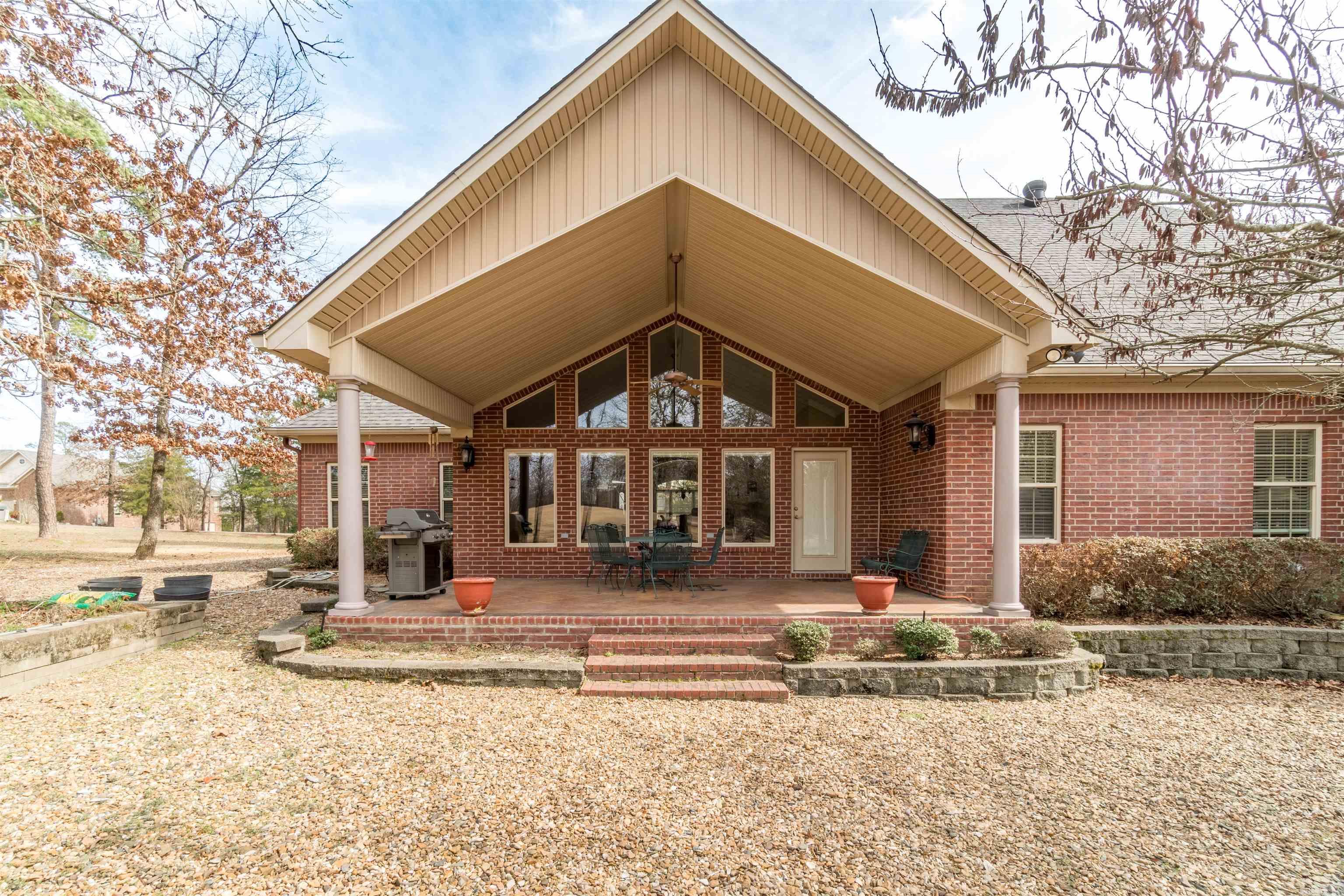 18 Amable Lane  Hot Springs Village, AR