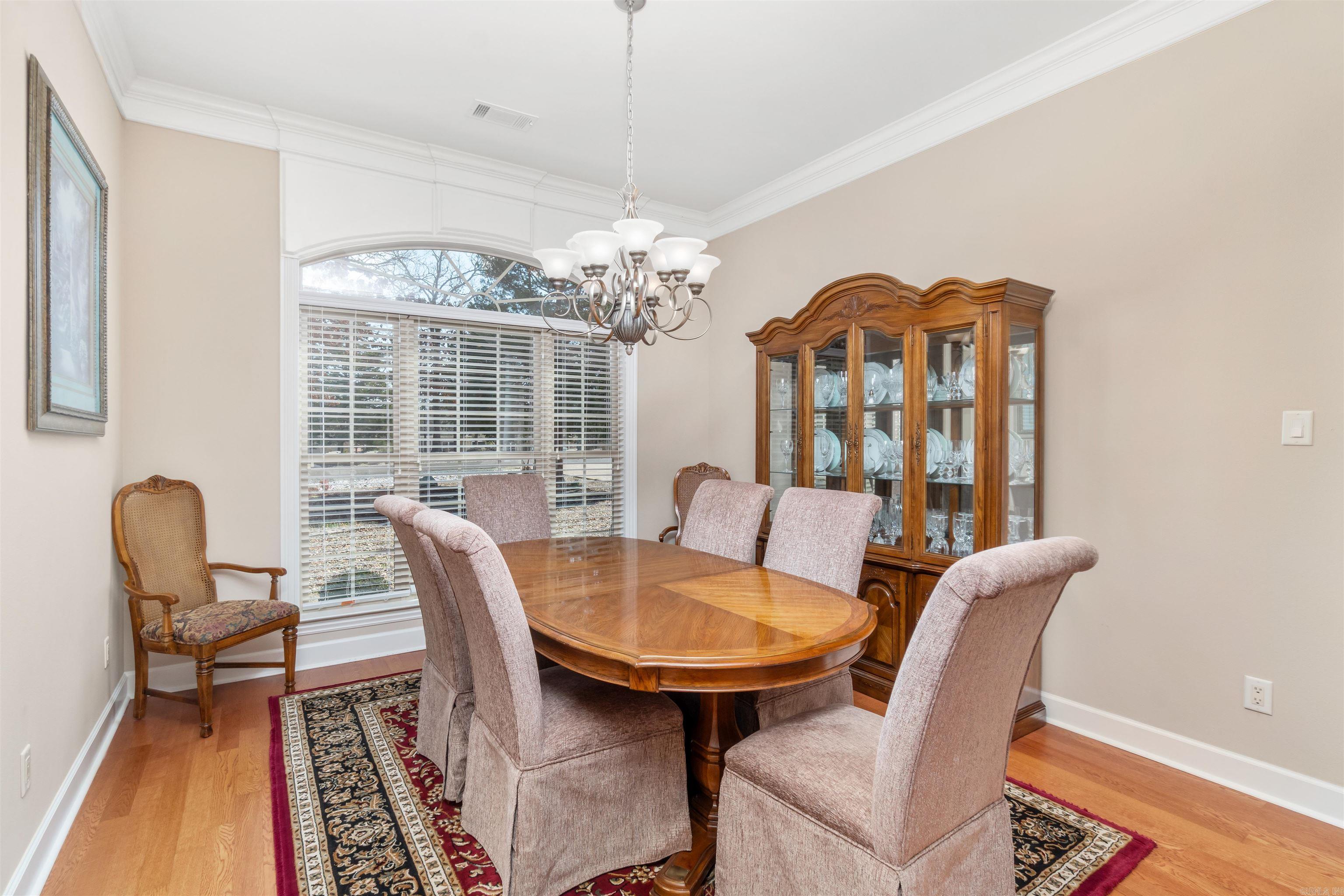 18 Amable Lane  Hot Springs Village, AR