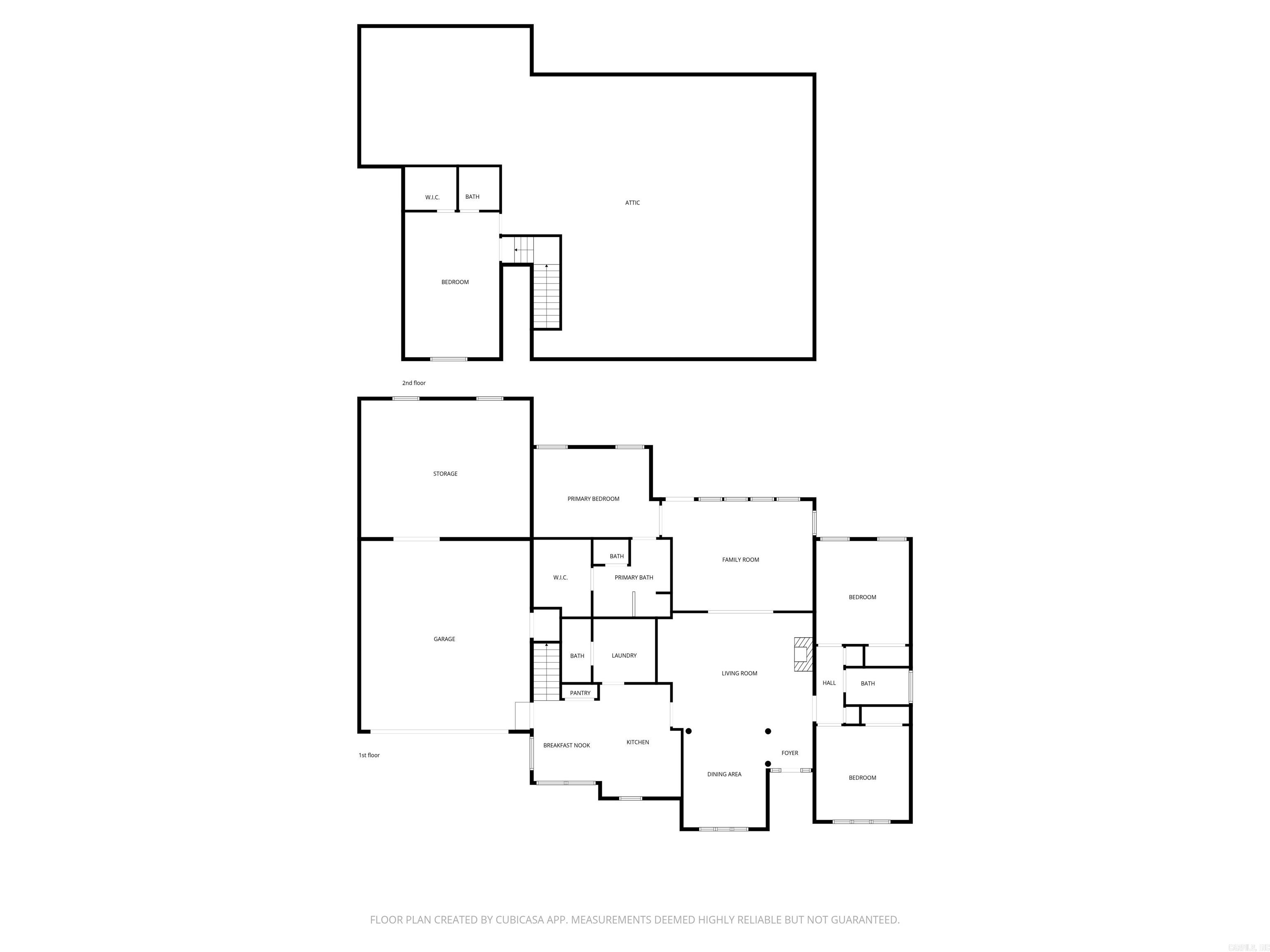 18 Amable Lane  Hot Springs Village, AR