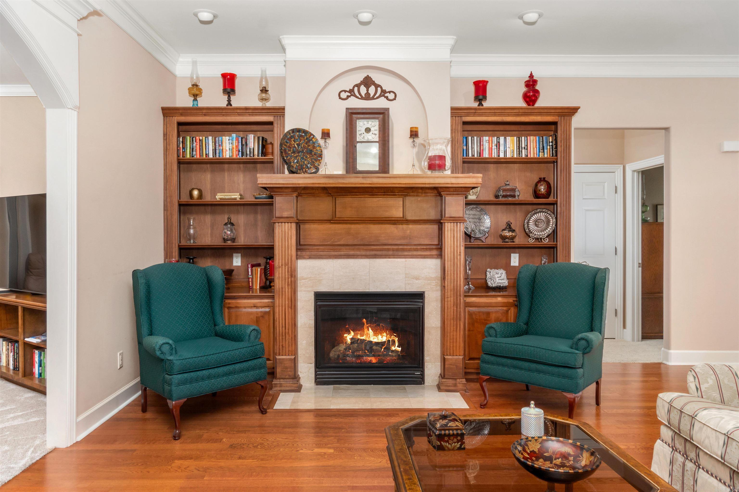 18 Amable Lane  Hot Springs Village, AR