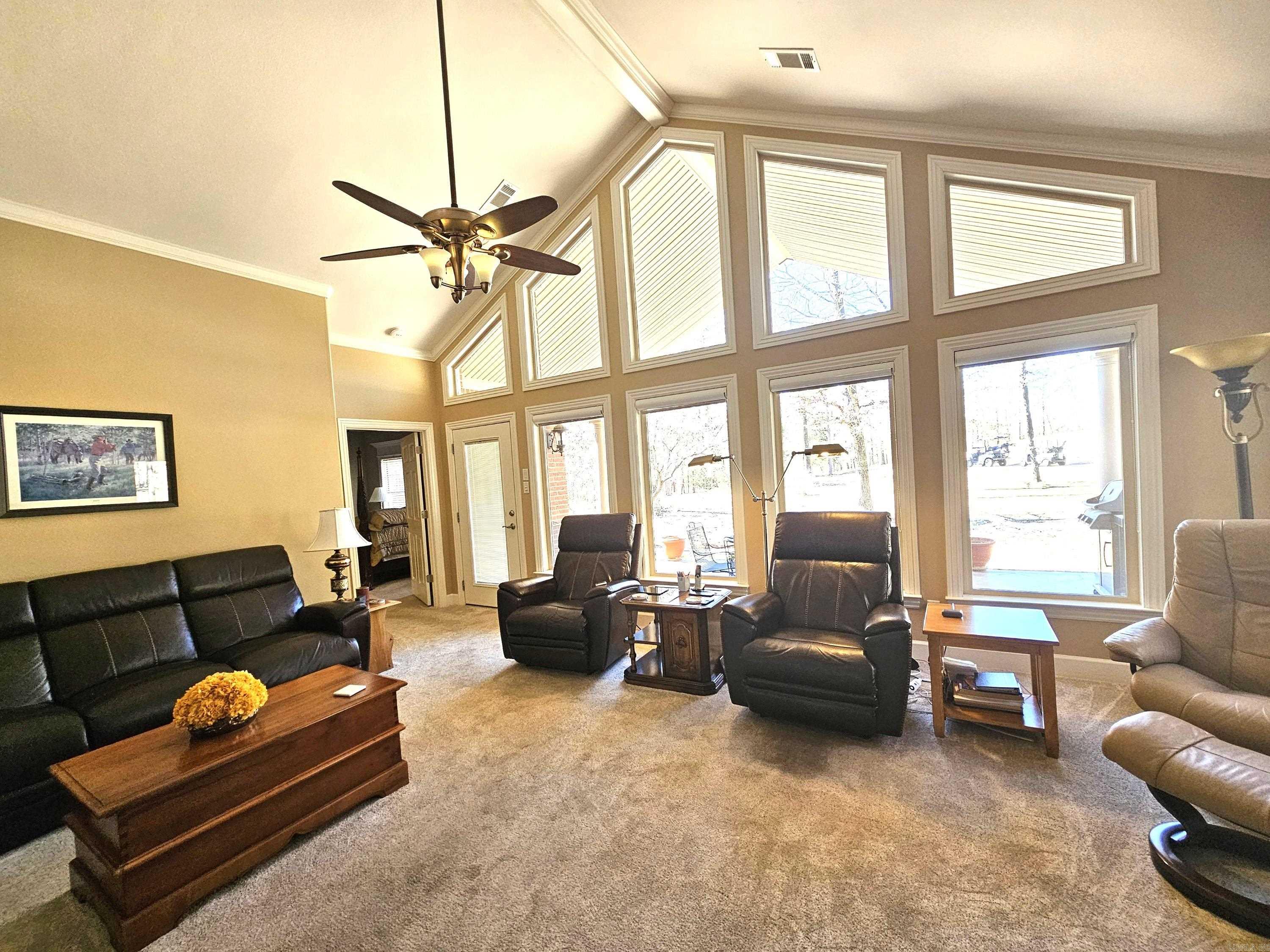 18 Amable Lane  Hot Springs Village, AR