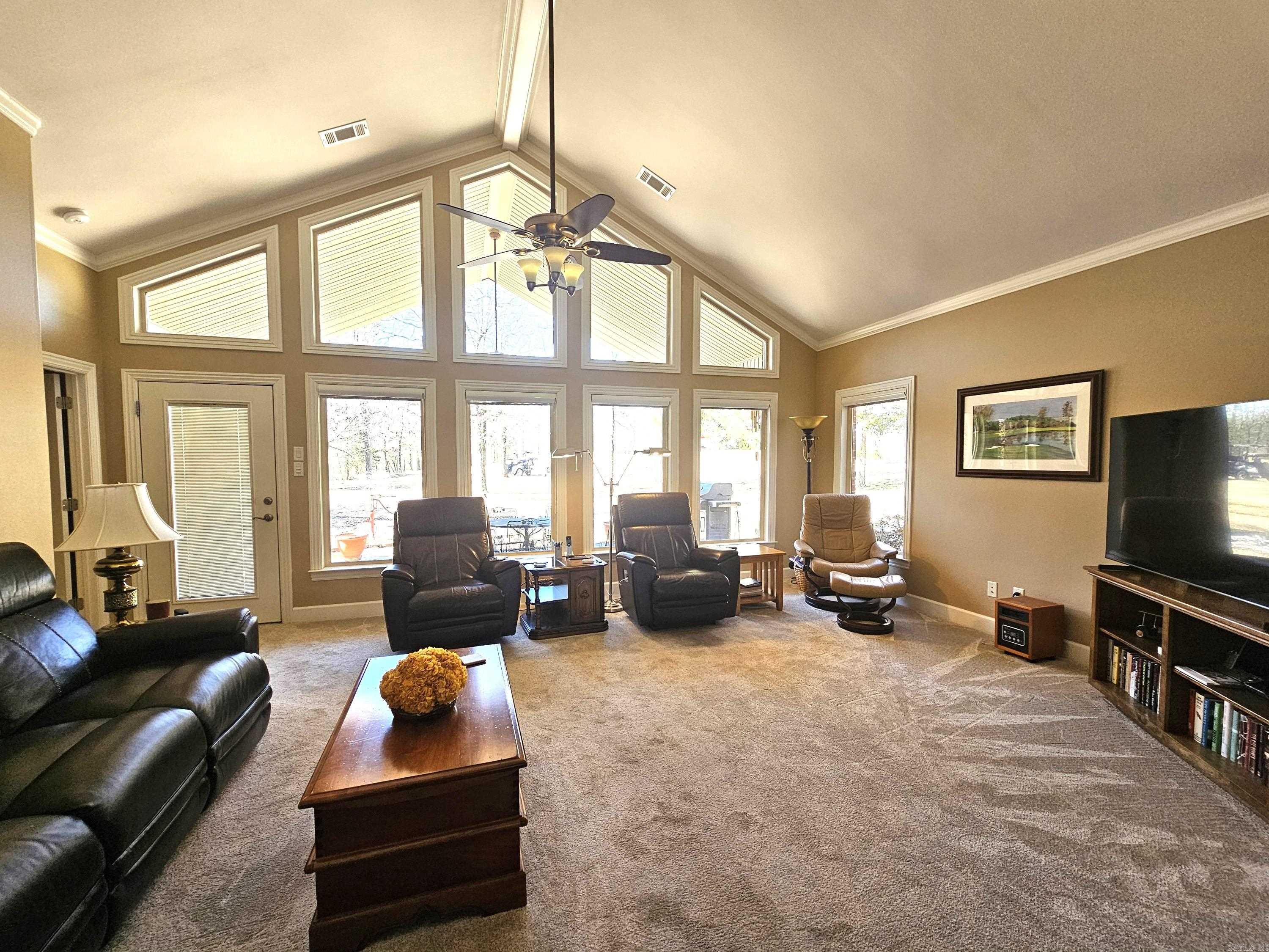 18 Amable Lane  Hot Springs Village, AR