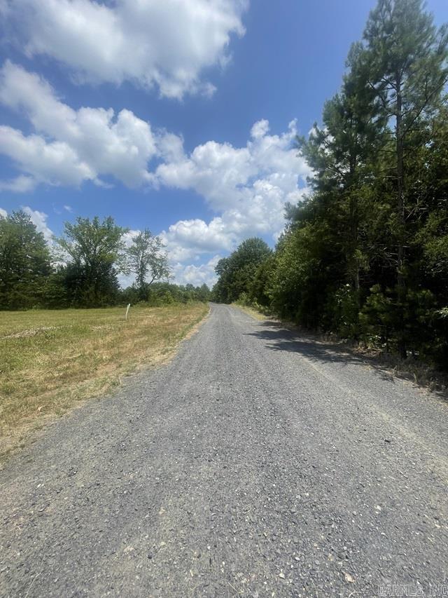 165 Valley Ranch Lane  Mena, AR