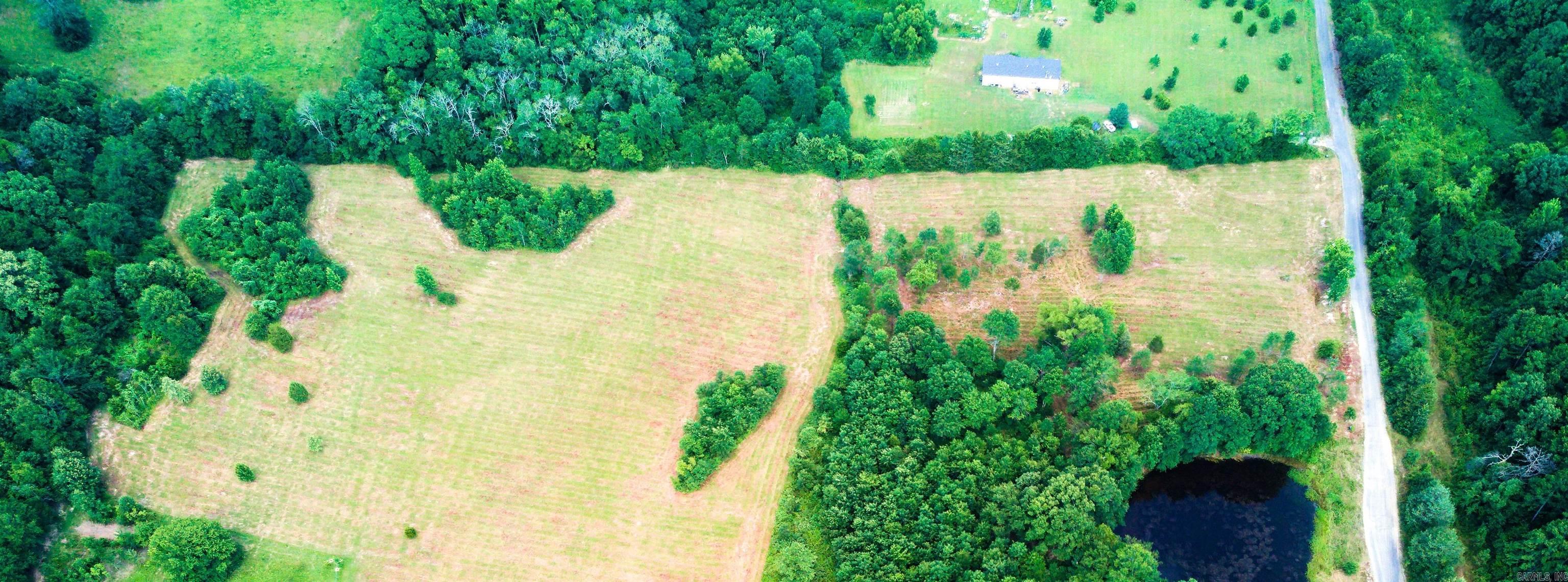 165 Valley Ranch Lane  Mena, AR