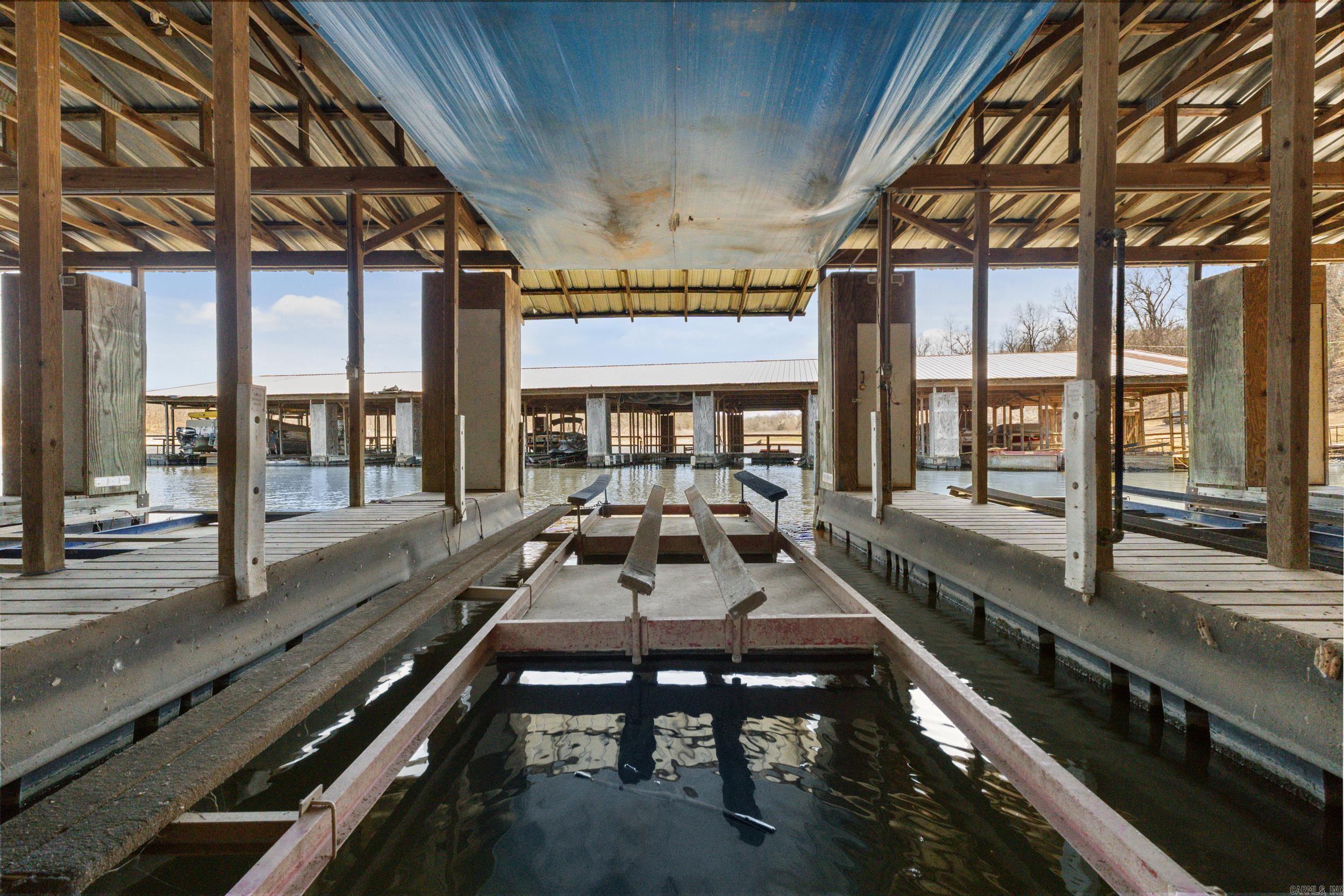 Lot 44 & 45 Hwy 62 East  Gepp, AR