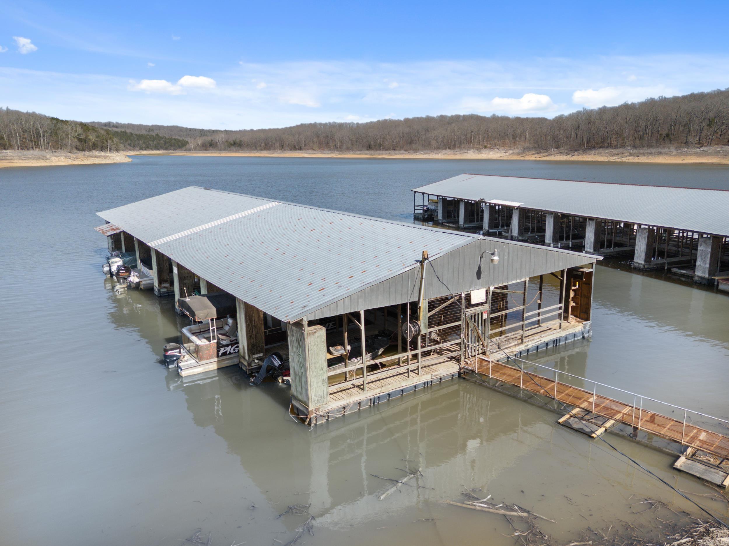 Lot 44 & 45 Hwy 62 East  Gepp, AR