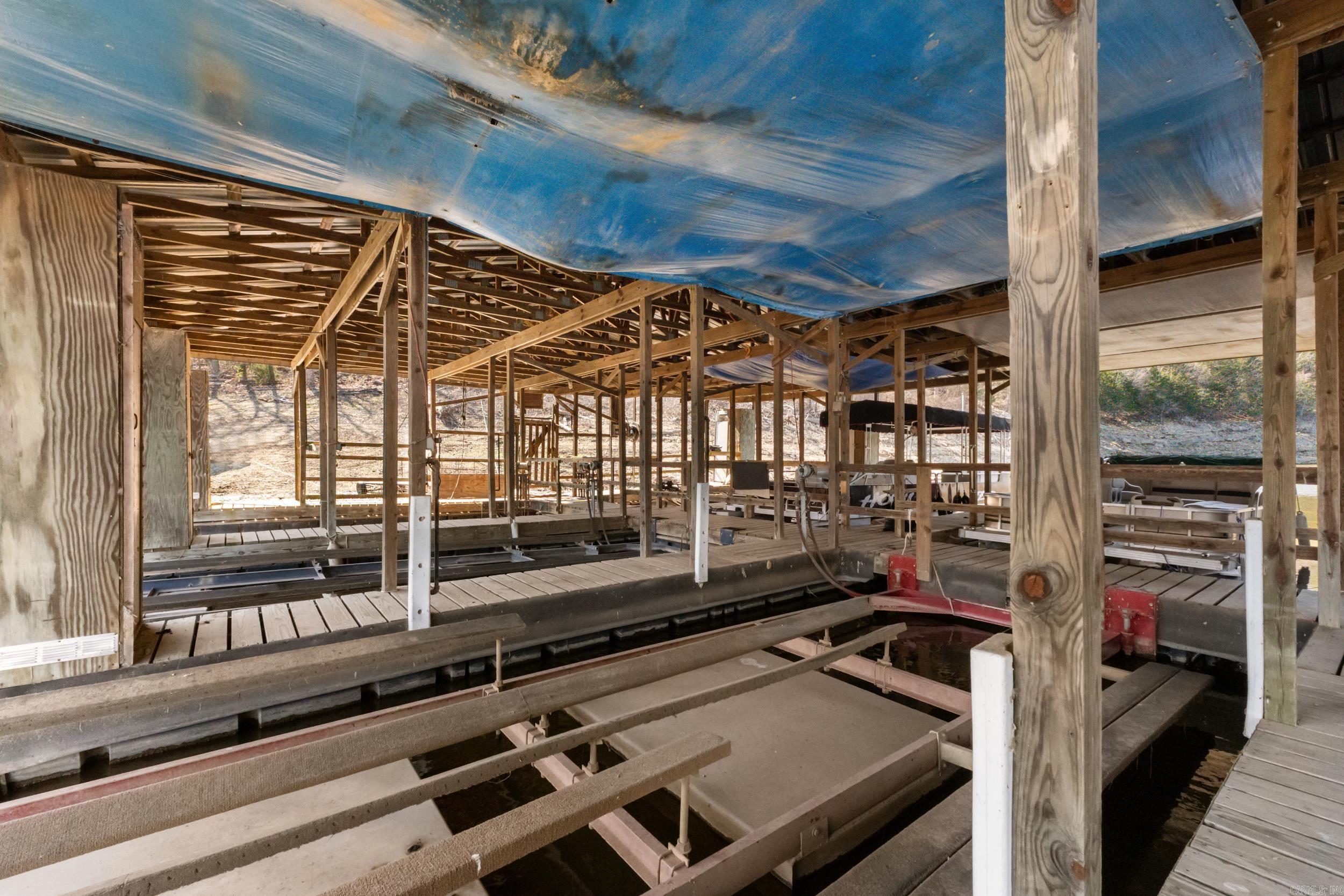 Lot 44 & 45 Hwy 62 East  Gepp, AR