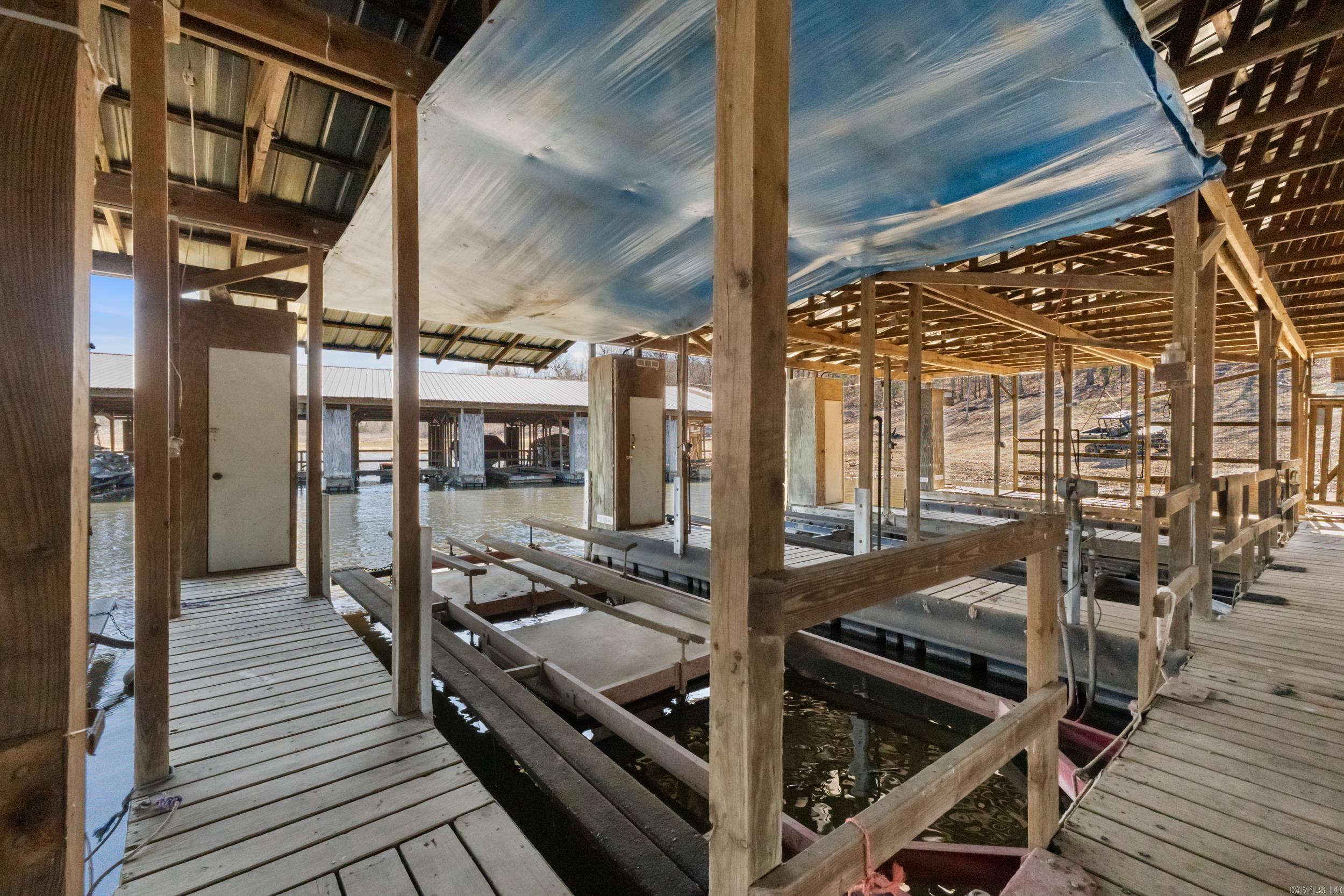 Lot 44 & 45 Hwy 62 East  Gepp, AR