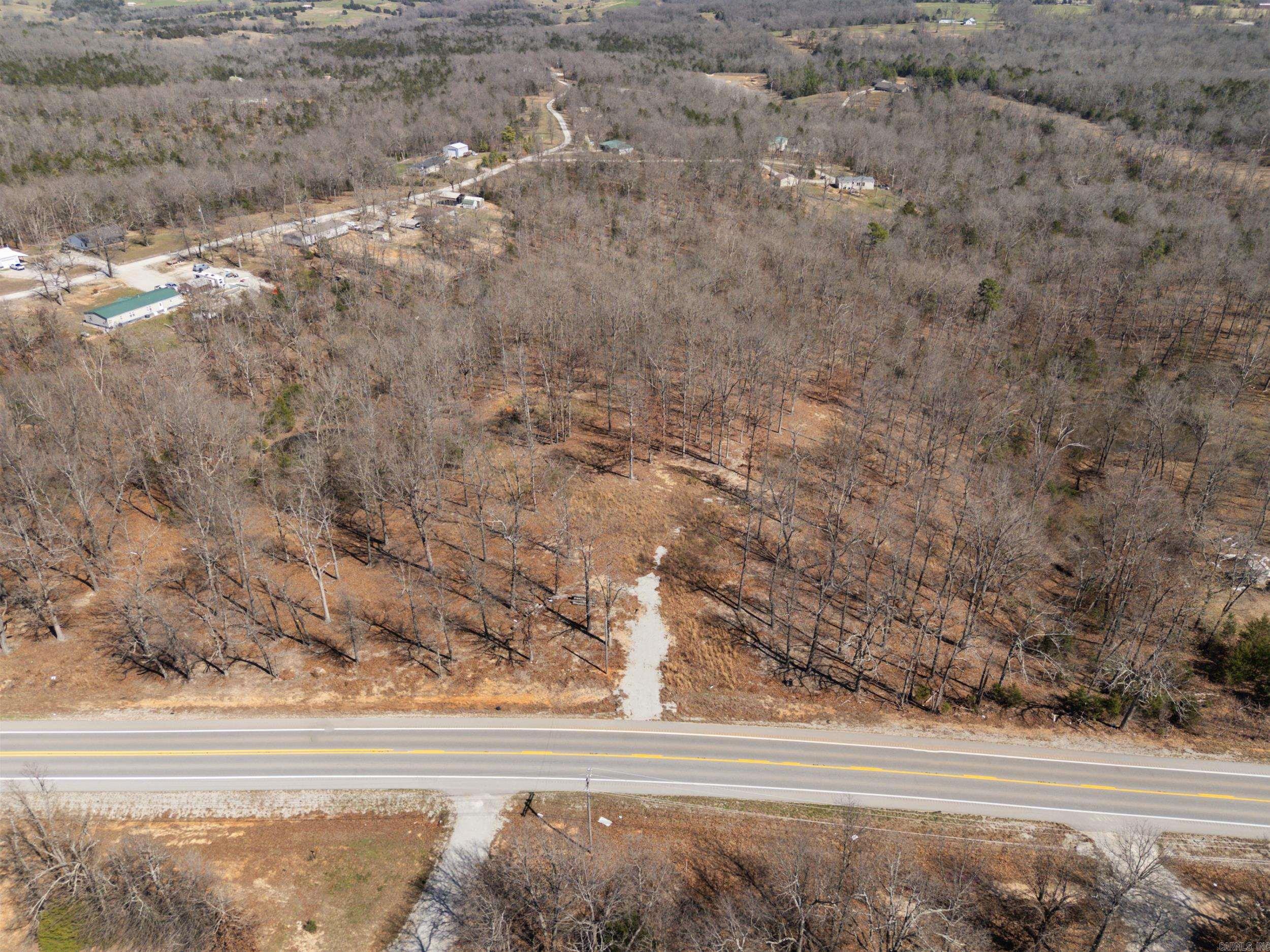 Lot 44 & 45 Hwy 62 East  Gepp, AR