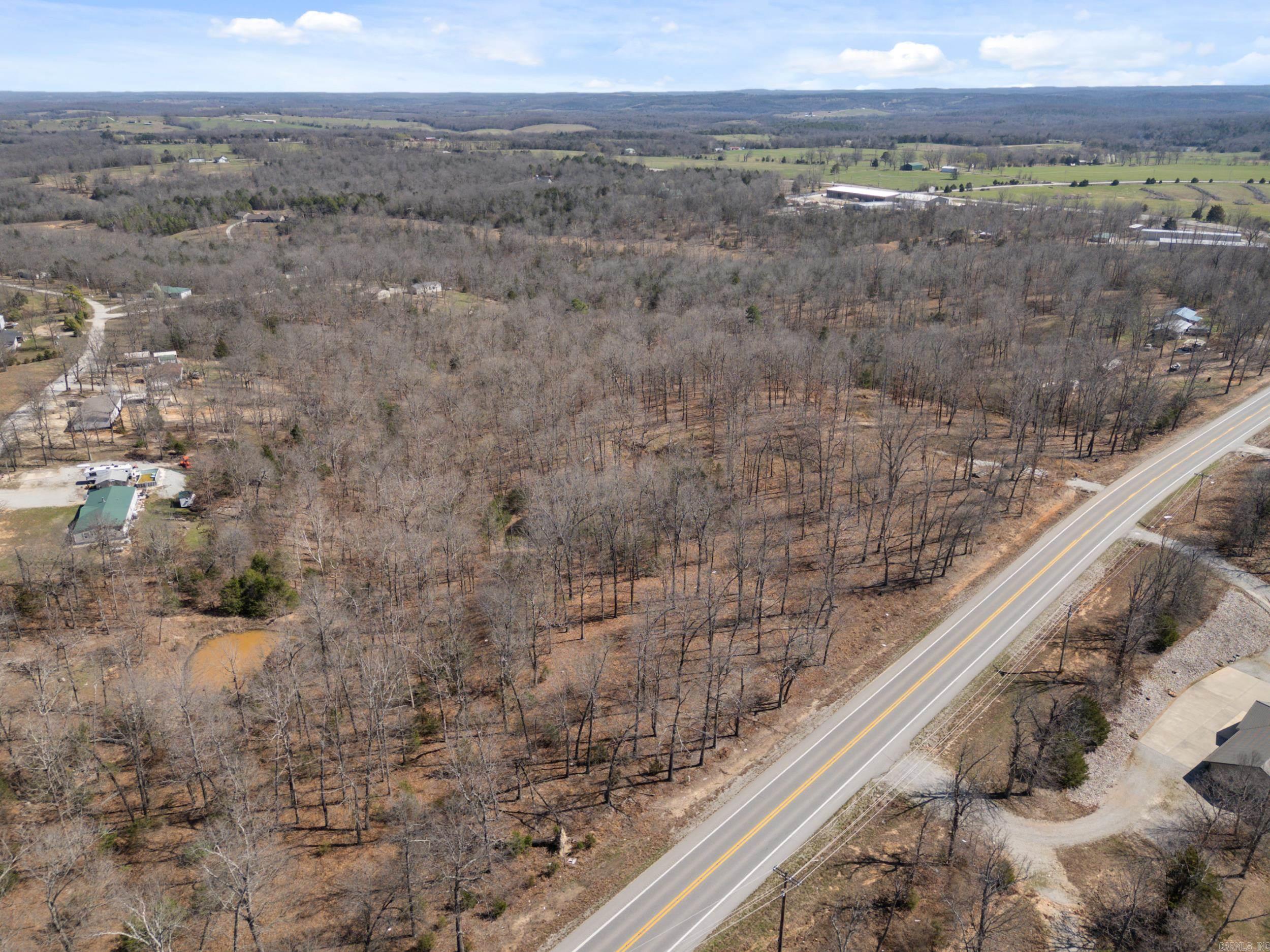 Lot 44 & 45 Hwy 62 East  Gepp, AR