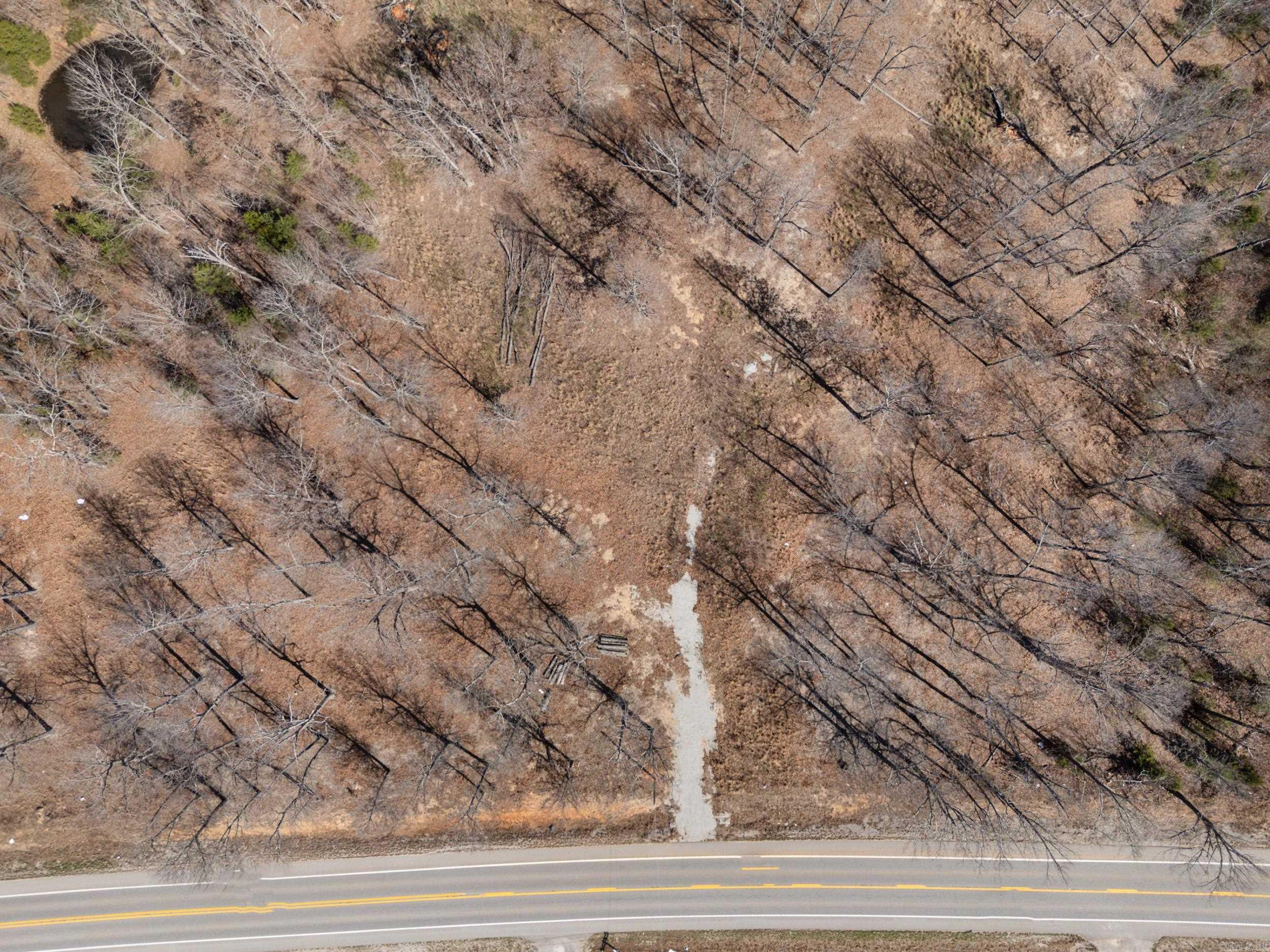 Lot 44 & 45 Hwy 62 East  Gepp, AR