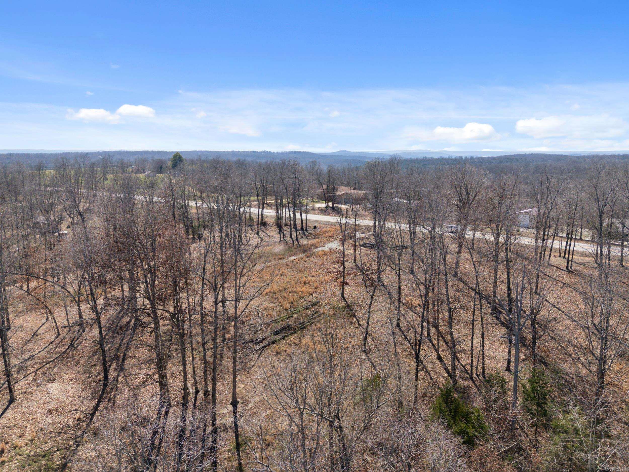 Lot 44 & 45 Hwy 62 East  Gepp, AR