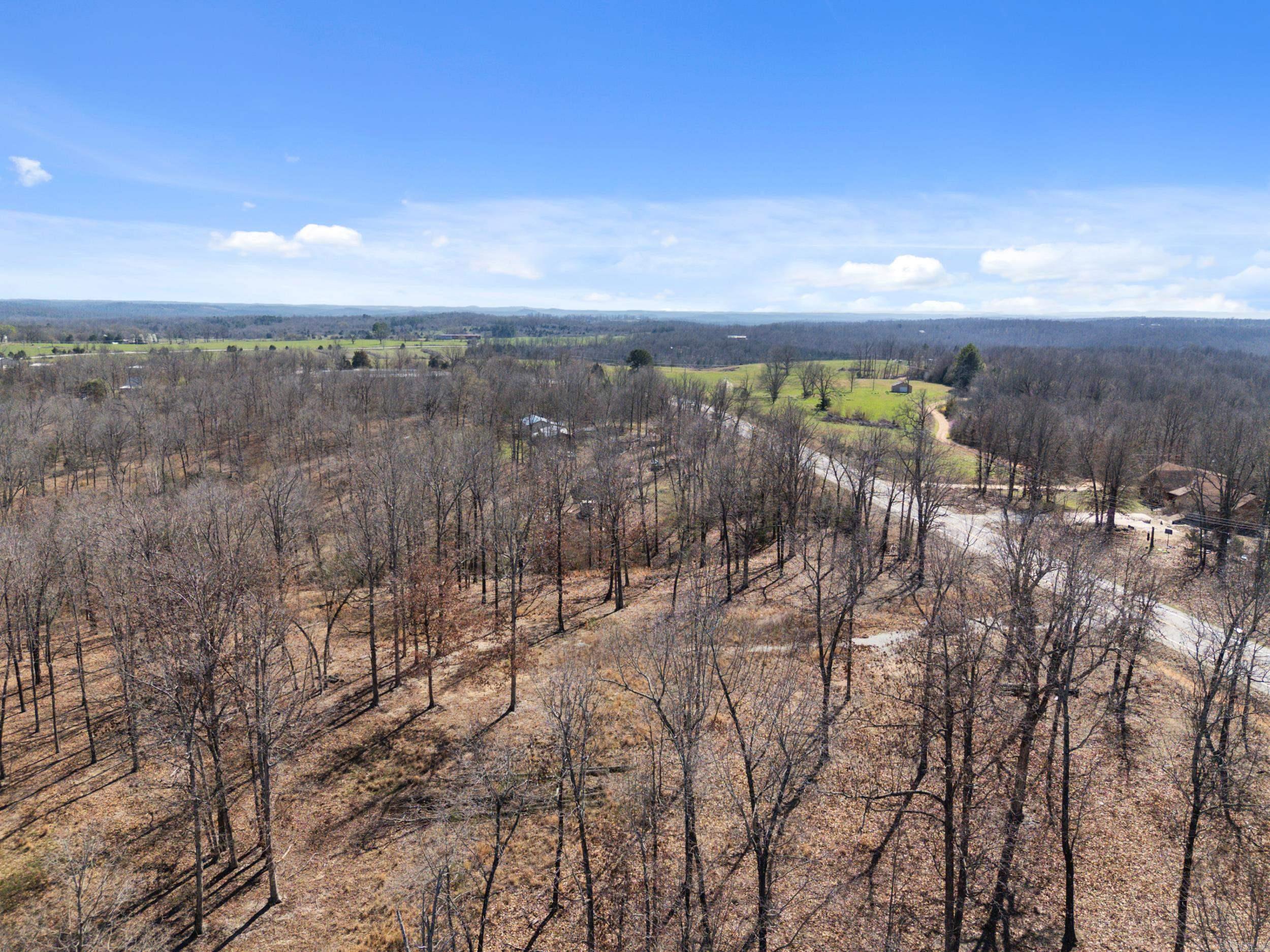 Lot 44 & 45 Hwy 62 East  Gepp, AR