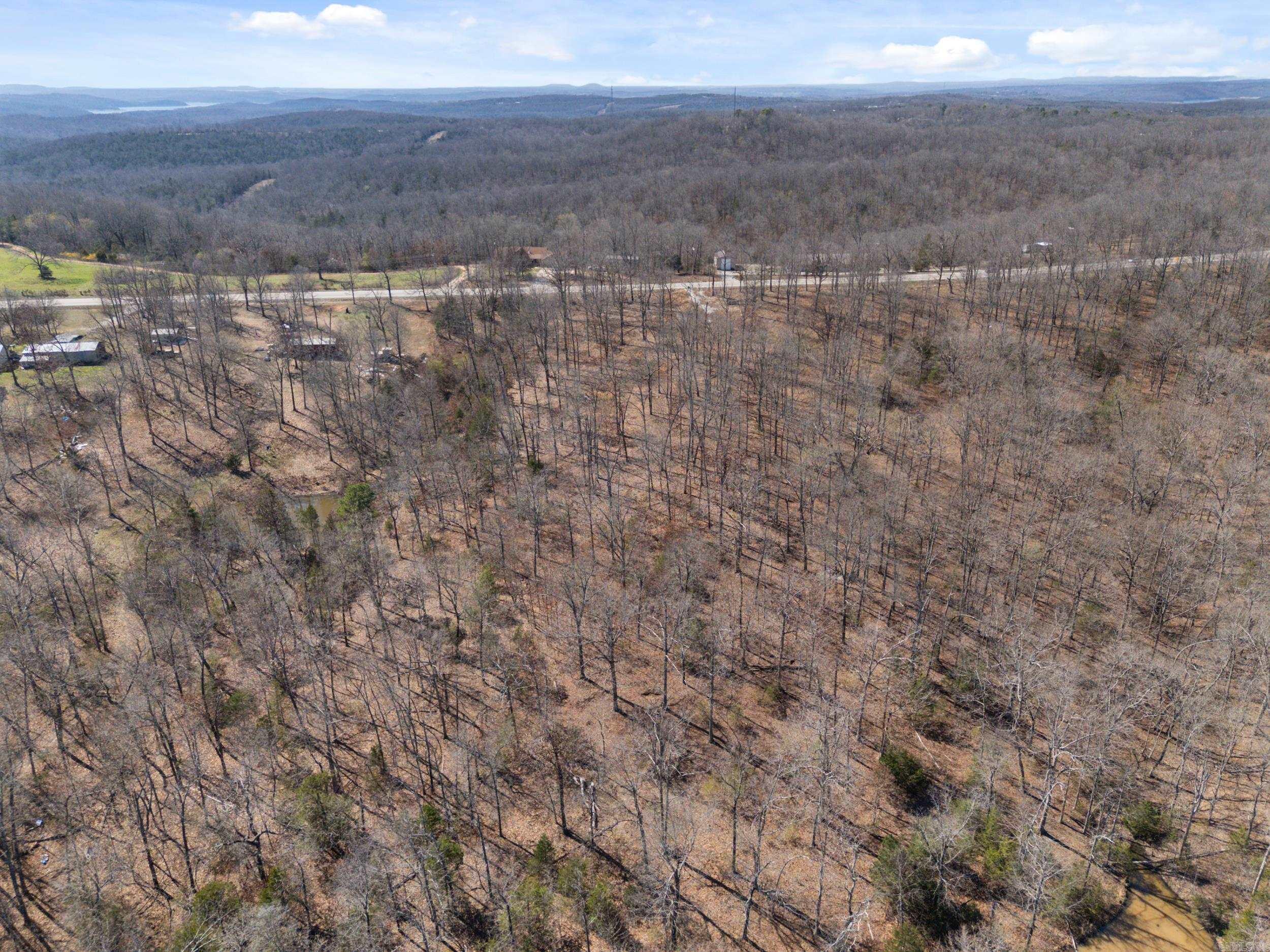 Lot 44 & 45 Hwy 62 East  Gepp, AR