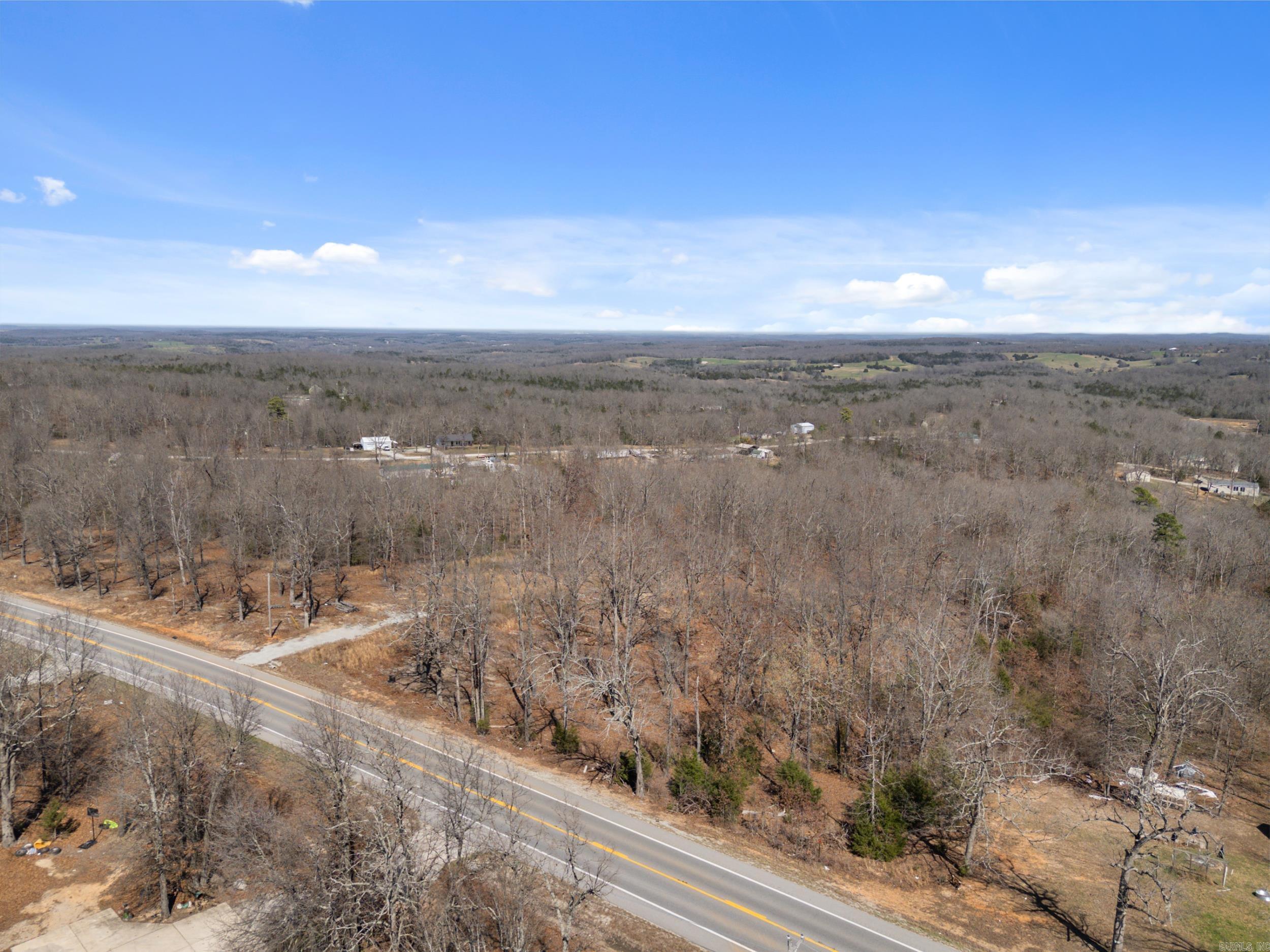 Lot 44 & 45 Hwy 62 East  Gepp, AR