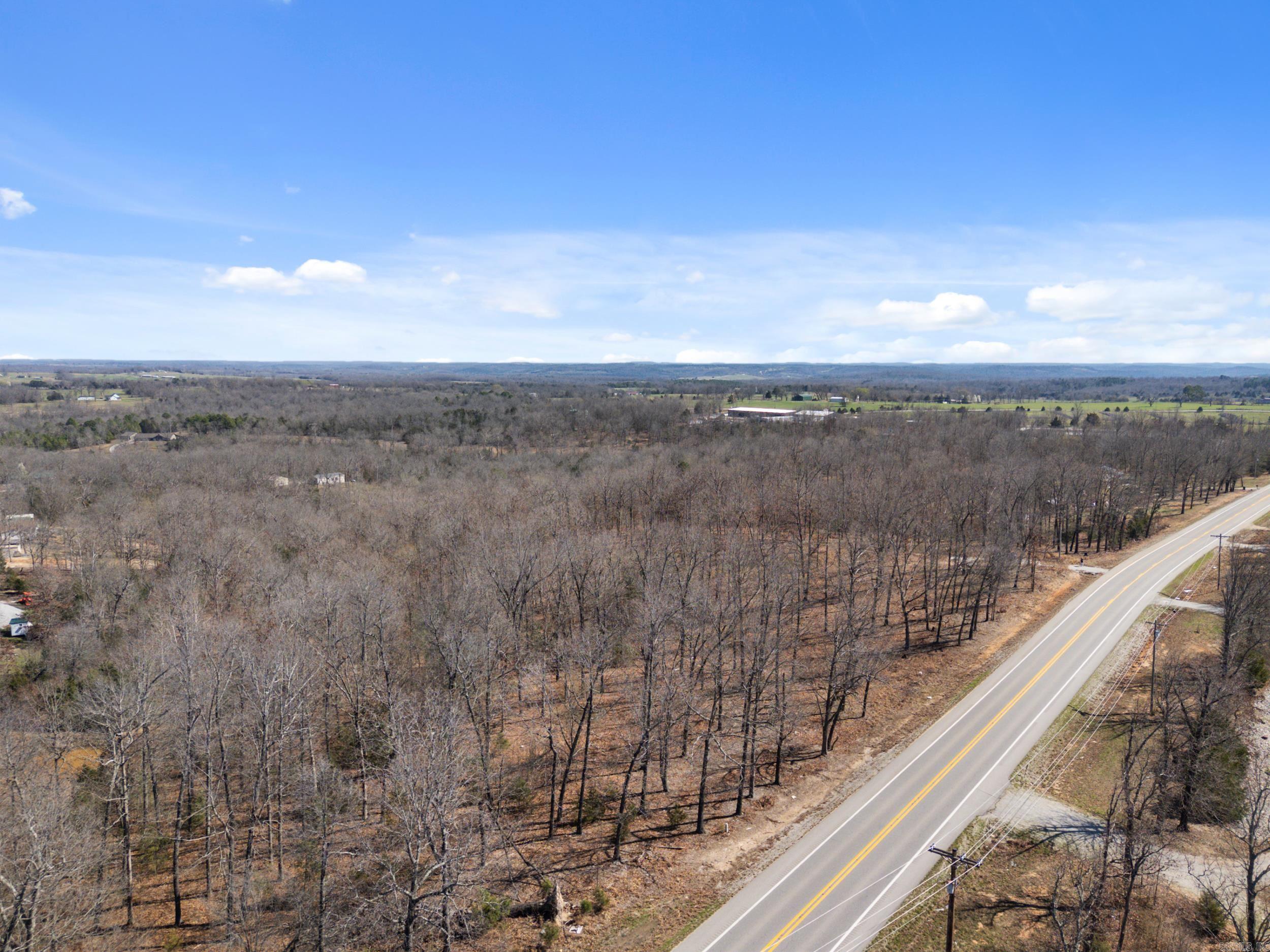 Lot 44 & 45 Hwy 62 East  Gepp, AR